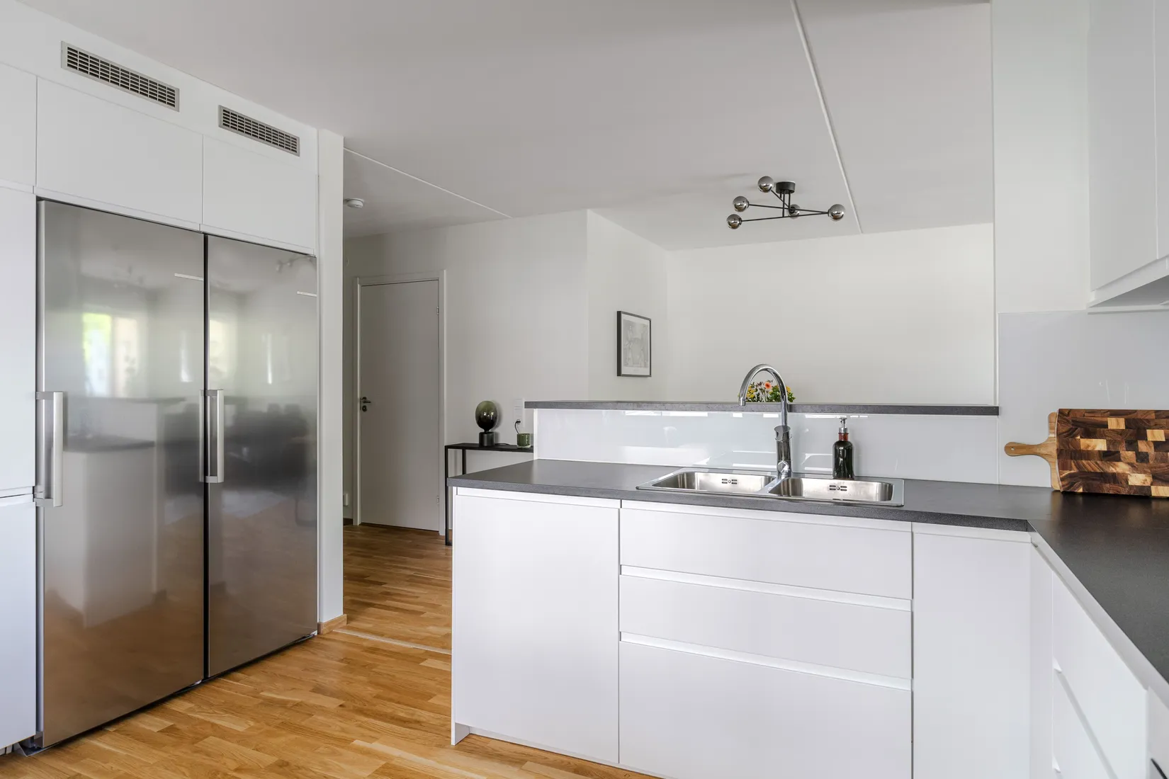 Bostadsrätt, Honnörsgatan 12, Södra Ekkällan, Linköping