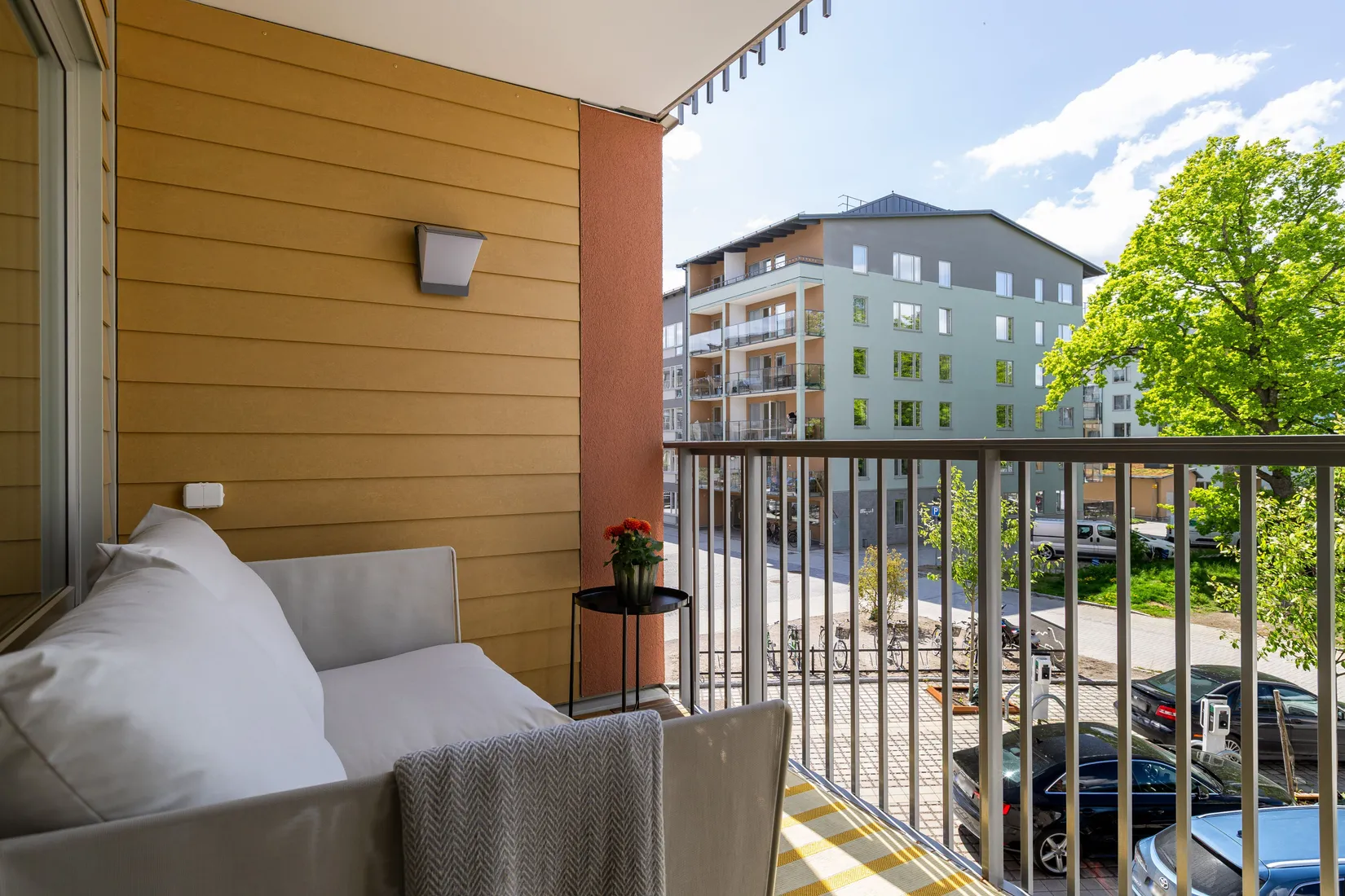 Bostadsrätt, Honnörsgatan 12, Södra Ekkällan, Linköping