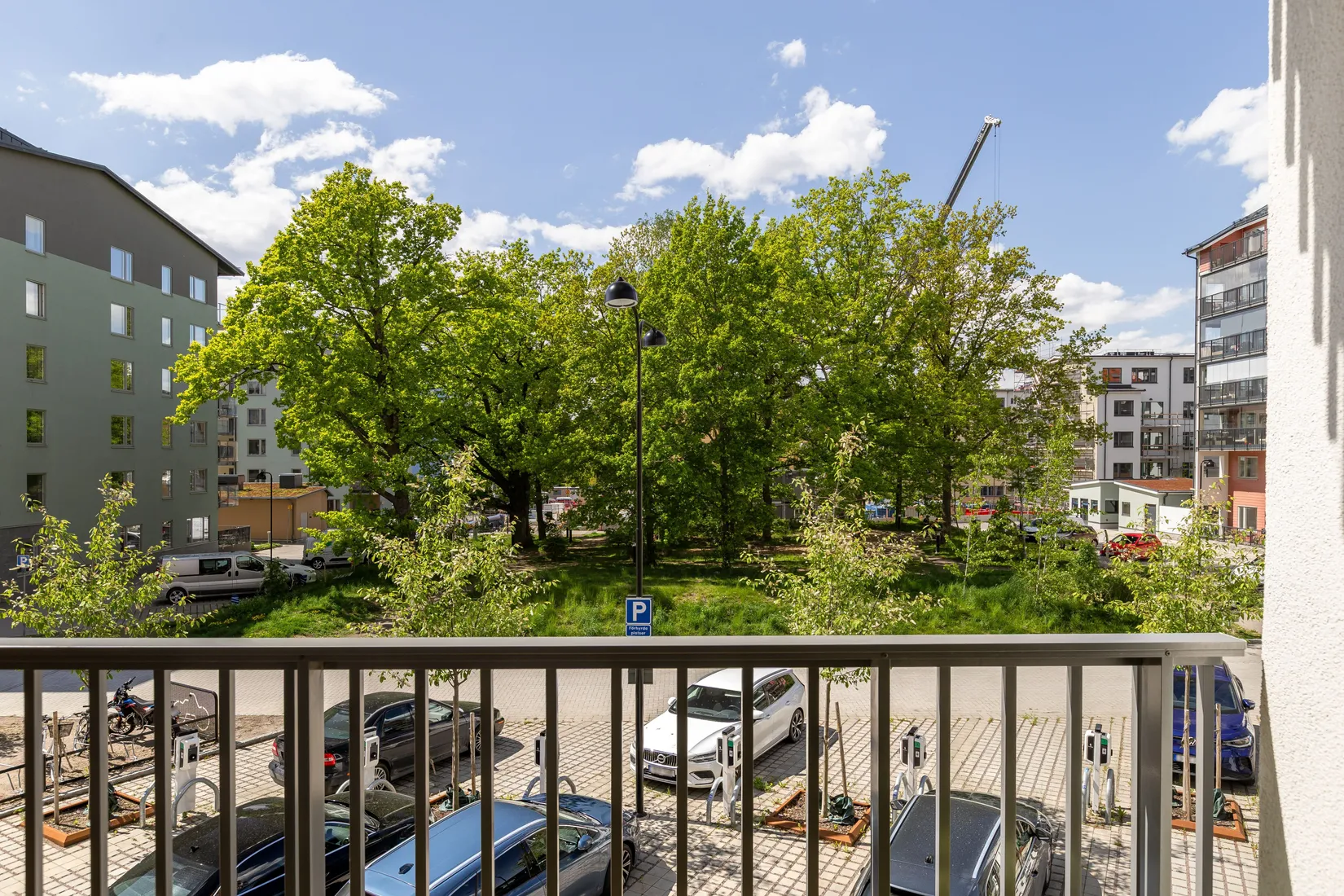 Bostadsrätt, Honnörsgatan 12, Södra Ekkällan, Linköping
