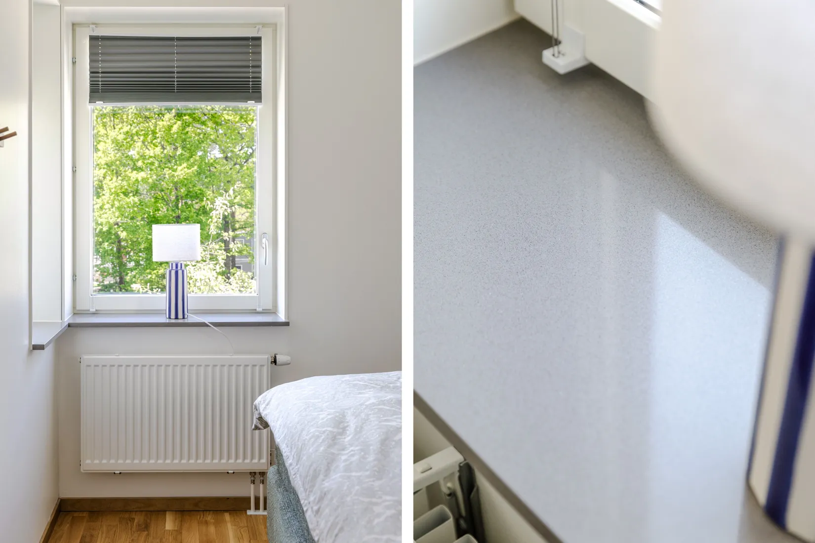 Bostadsrätt, Honnörsgatan 12, Södra Ekkällan, Linköping
