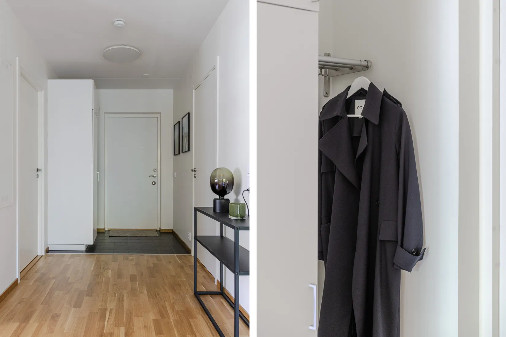 Bostadsrätt, Honnörsgatan 12, Södra Ekkällan, Linköping