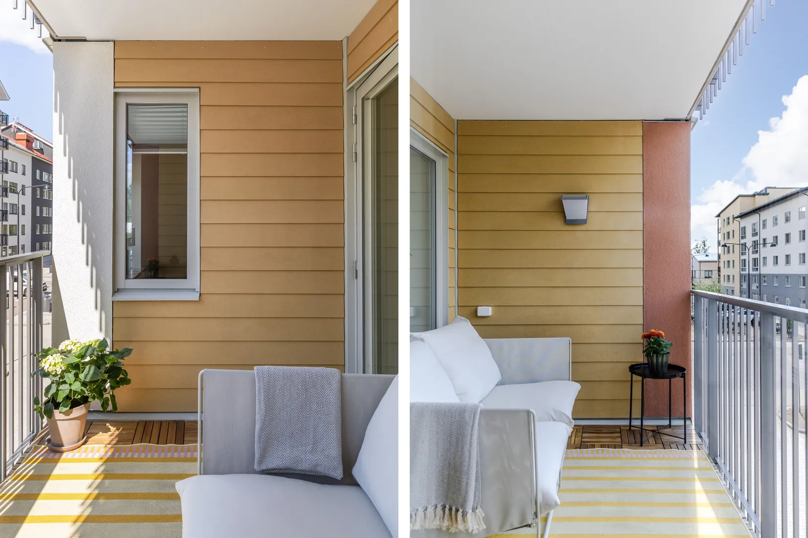 Bostadsrätt, Honnörsgatan 12, Södra Ekkällan, Linköping