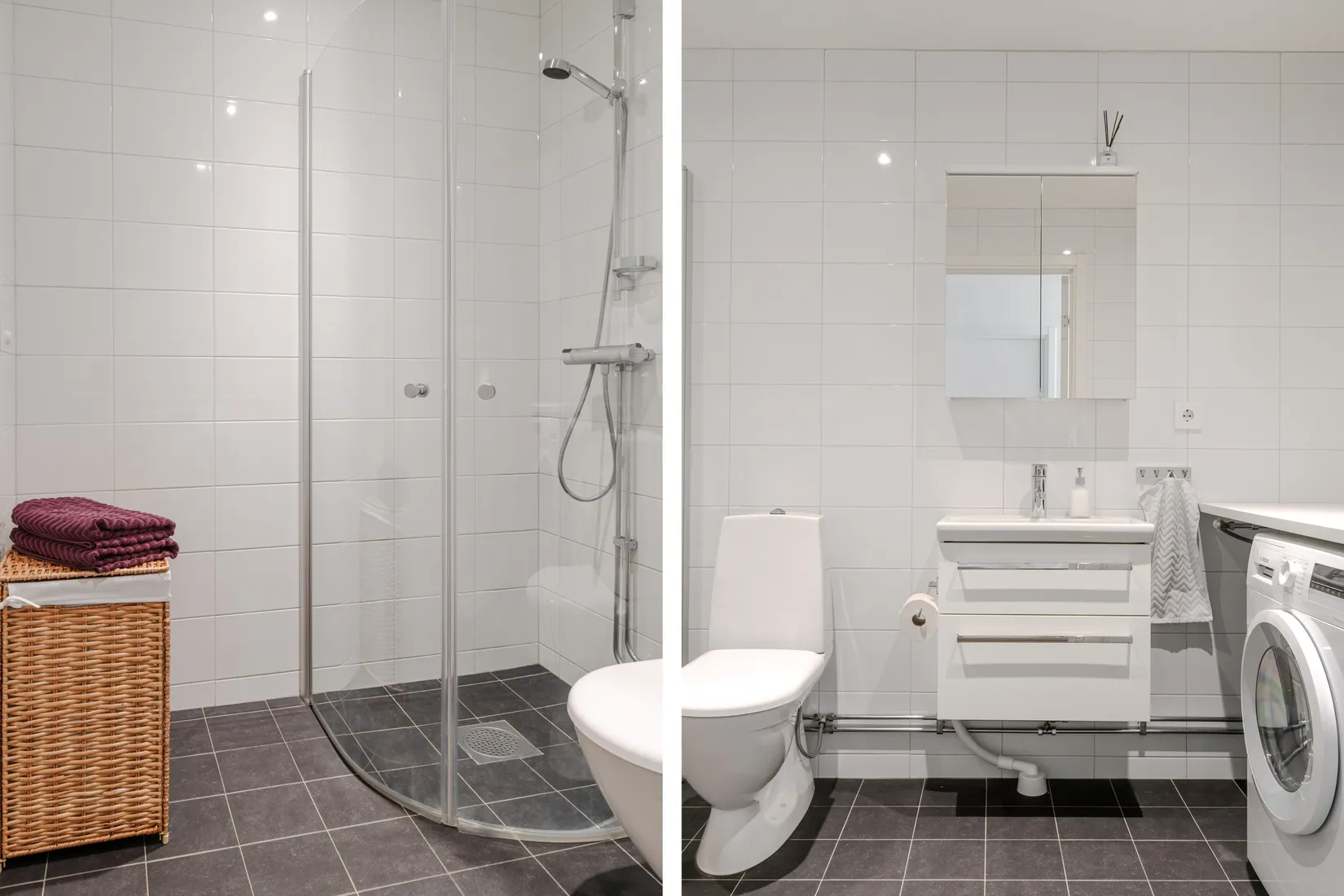 Bostadsrätt, Honnörsgatan 12, Södra Ekkällan, Linköping