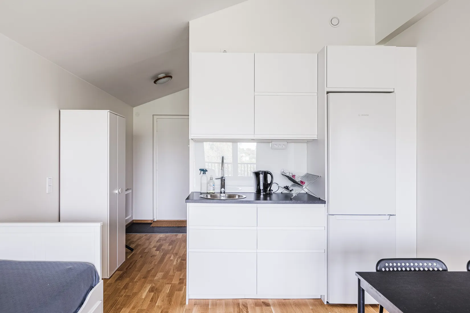 Bostadsrätt, Honnörsgatan 12, Södra Ekkällan, Linköping