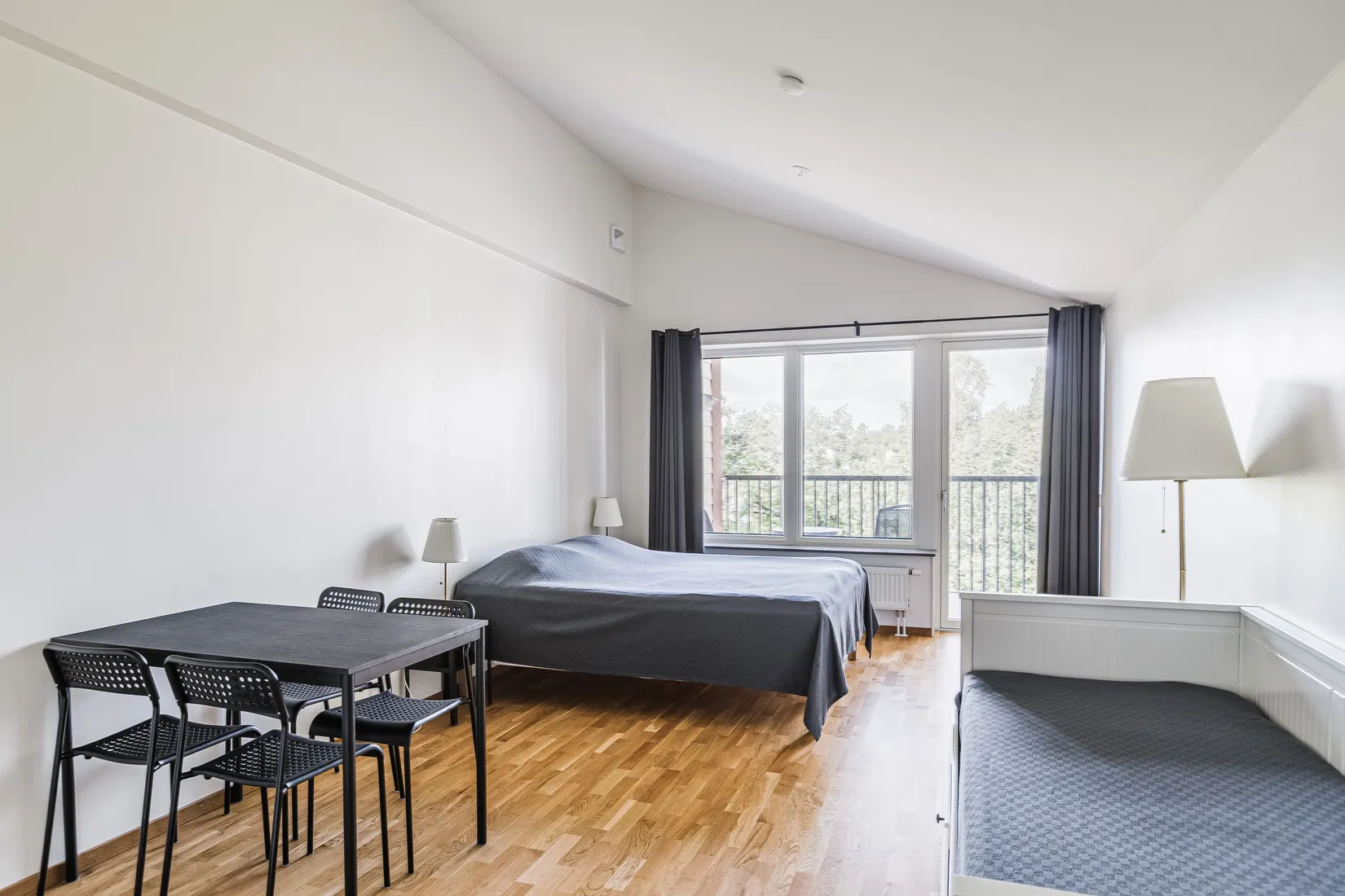 Bostadsrätt, Honnörsgatan 12, Södra Ekkällan, Linköping