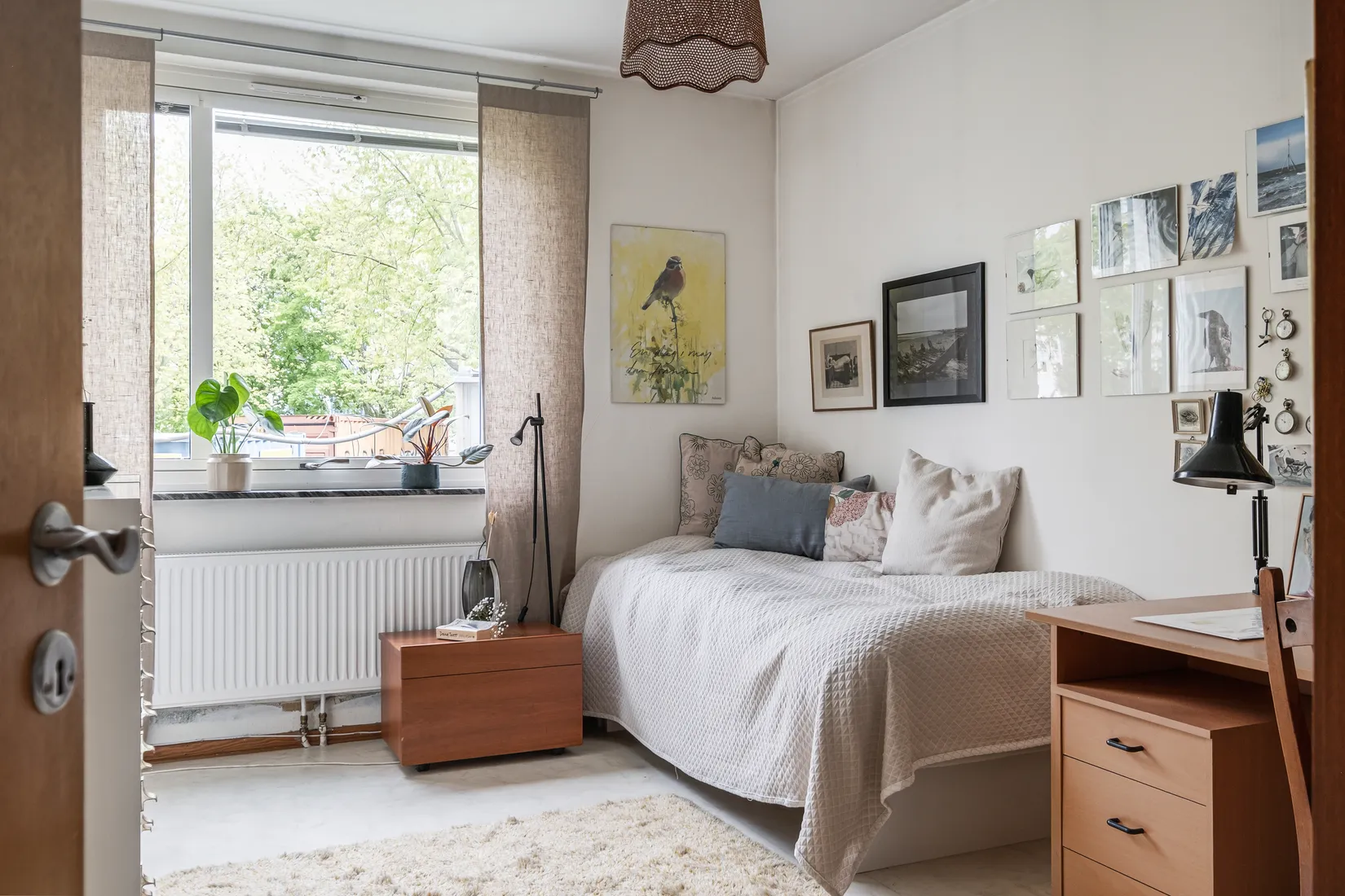 Bostadsrätt, Ingenjörsgatan 22, Södertorp, Malmö