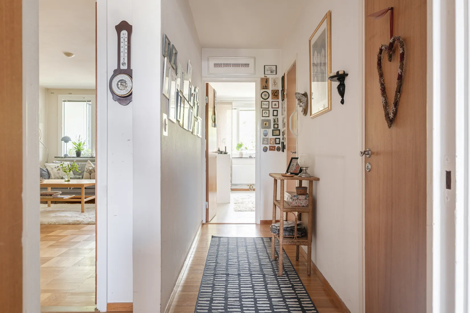 Bostadsrätt, Ingenjörsgatan 22, Södertorp, Malmö