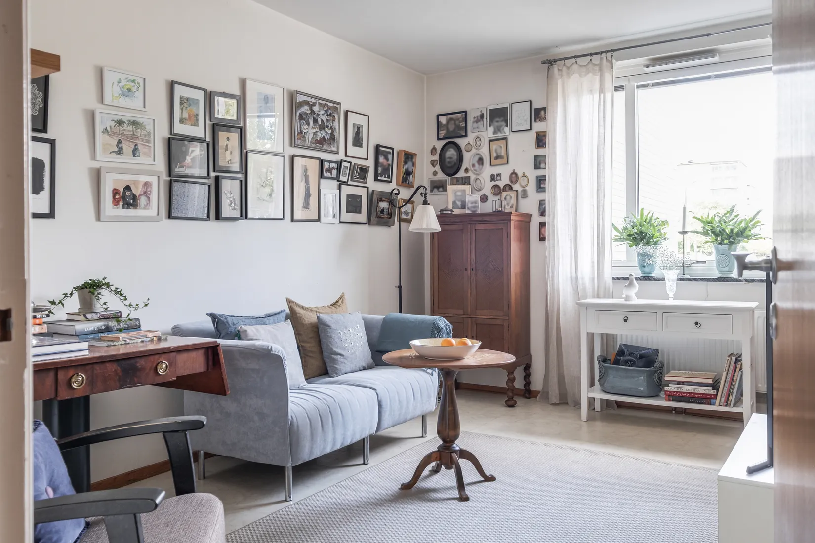 Bostadsrätt, Ingenjörsgatan 22, Södertorp, Malmö