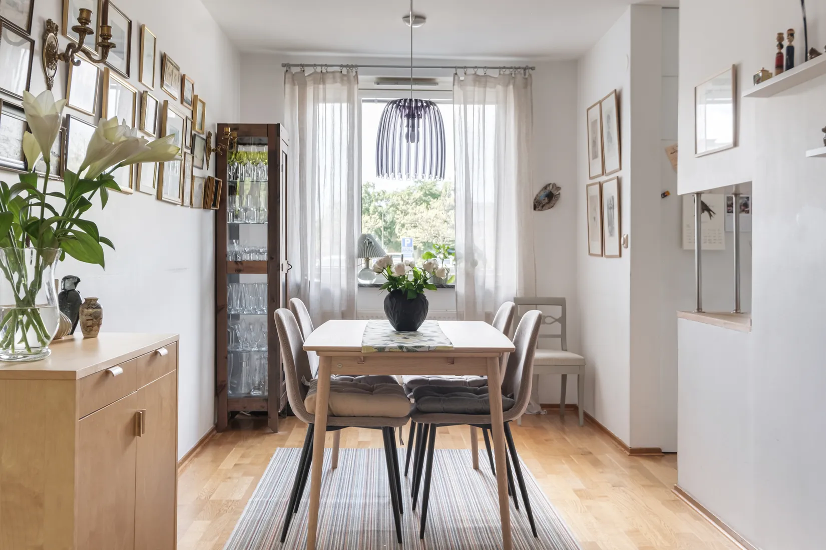Bostadsrätt, Ingenjörsgatan 22, Södertorp, Malmö