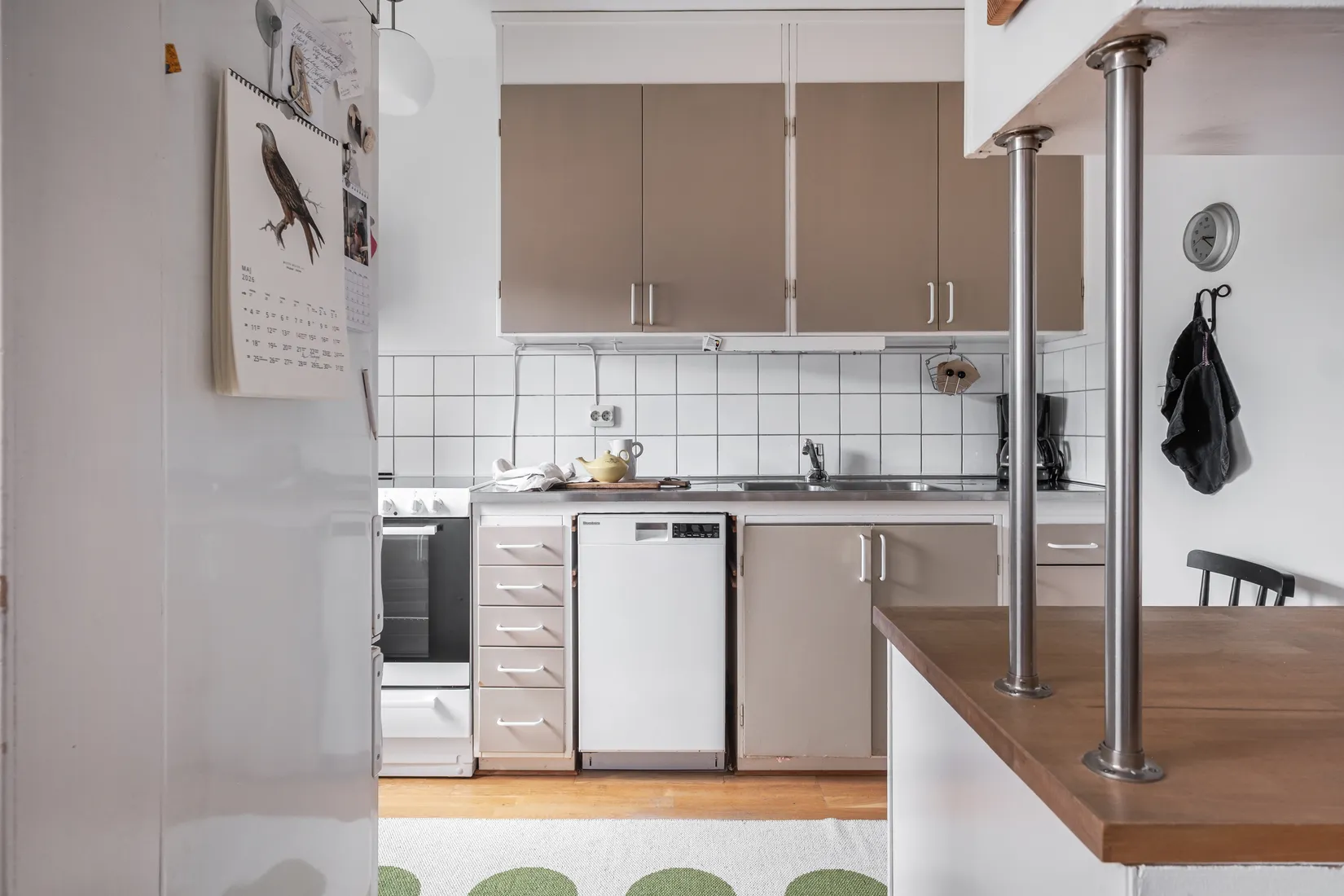 Bostadsrätt, Ingenjörsgatan 22, Södertorp, Malmö