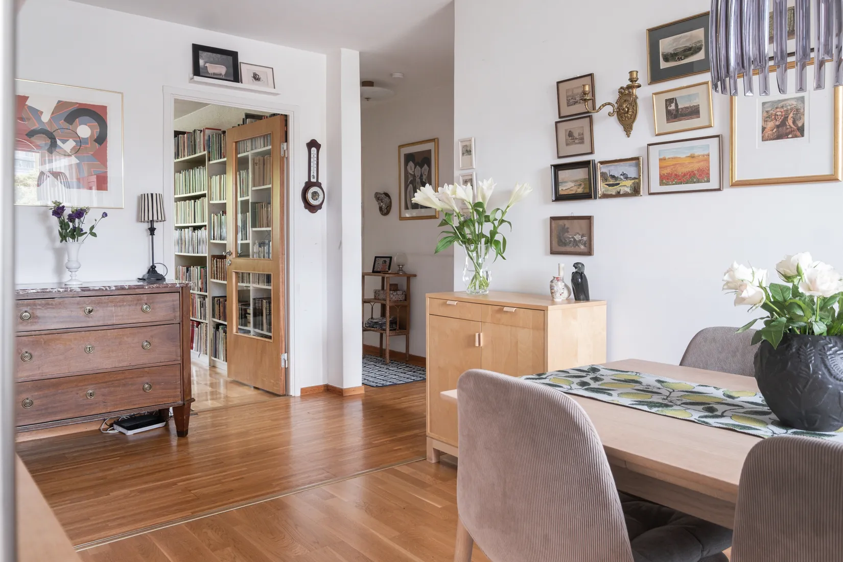 Bostadsrätt, Ingenjörsgatan 22, Södertorp, Malmö