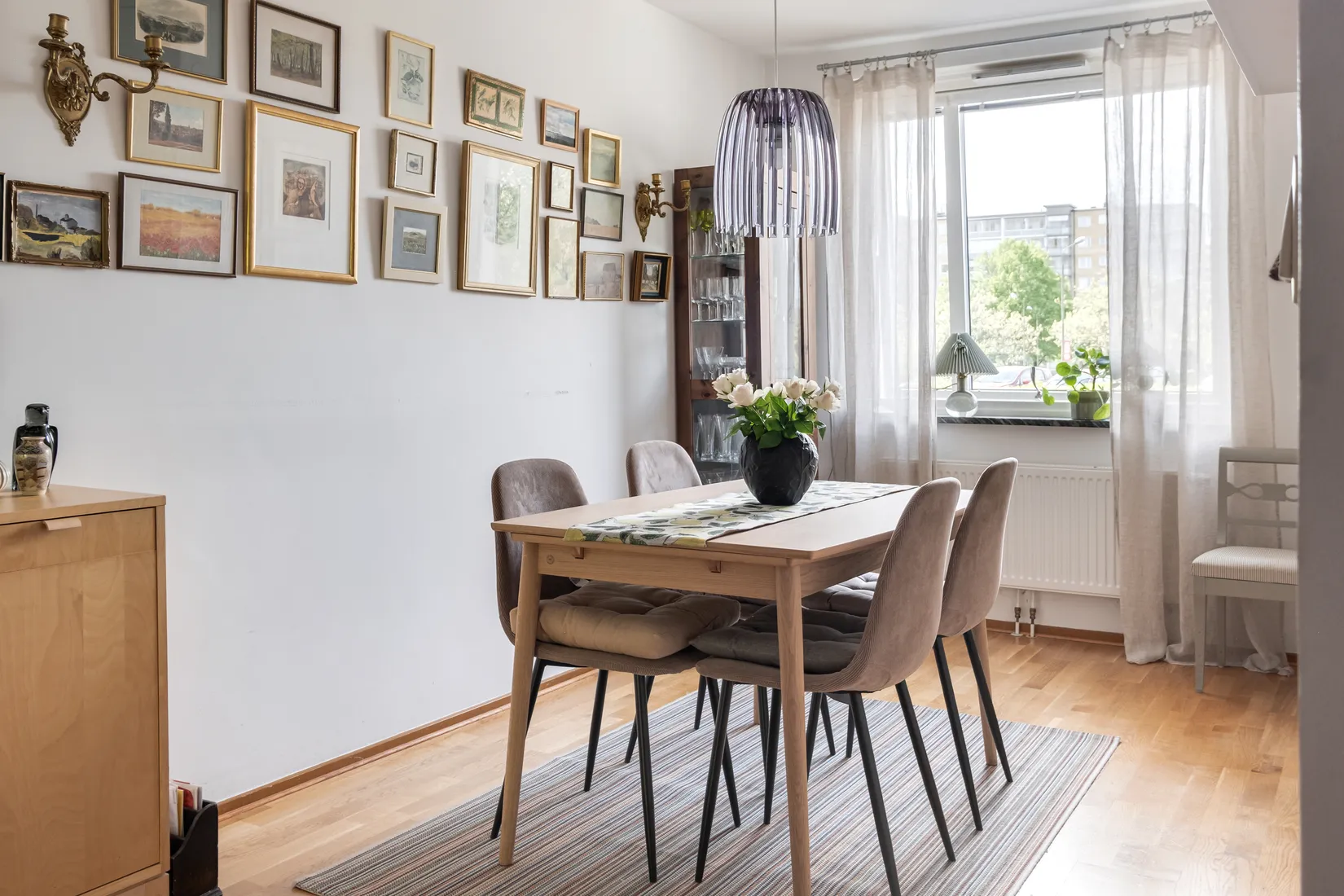 Bostadsrätt, Ingenjörsgatan 22, Södertorp, Malmö
