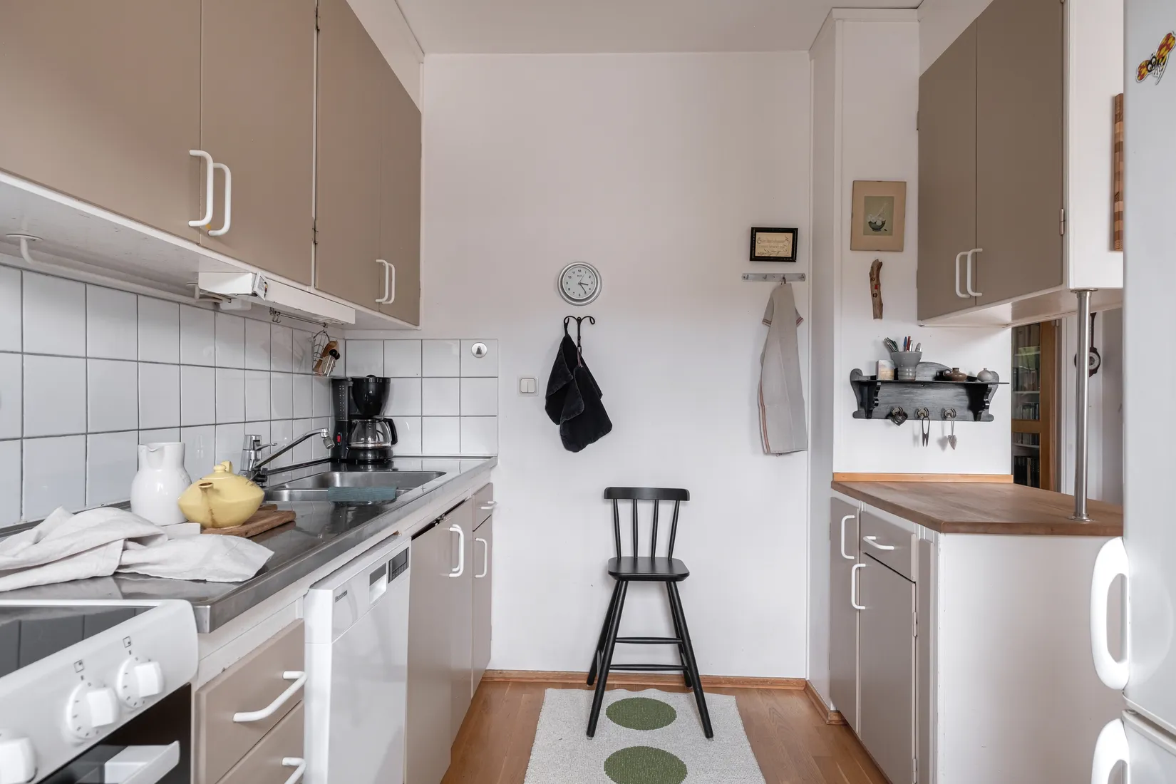 Bostadsrätt, Ingenjörsgatan 22, Södertorp, Malmö