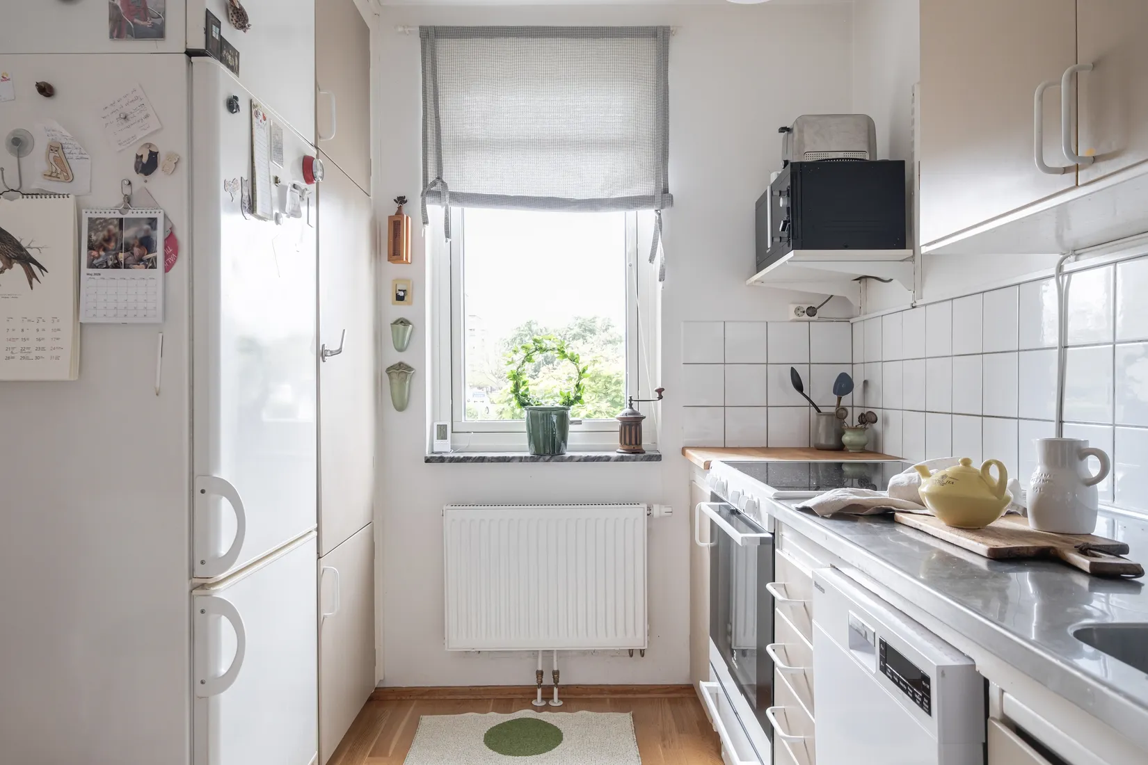 Bostadsrätt, Ingenjörsgatan 22, Södertorp, Malmö