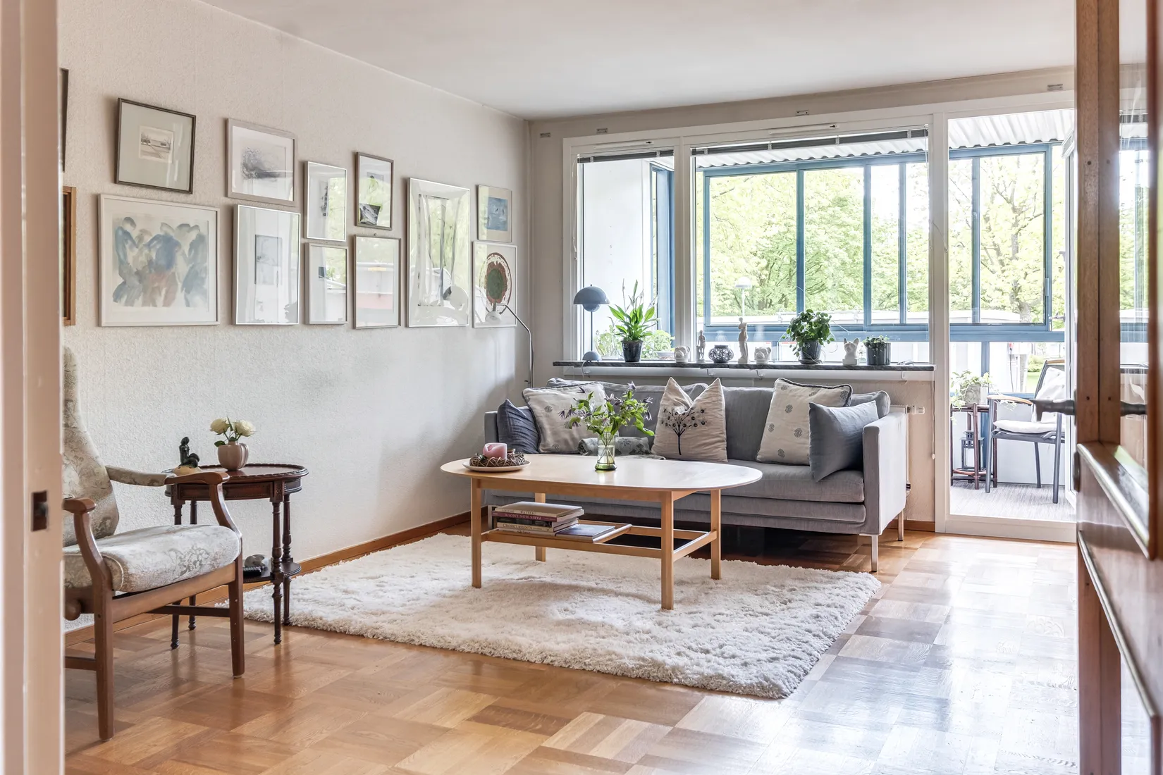 Bostadsrätt, Ingenjörsgatan 22, Södertorp, Malmö
