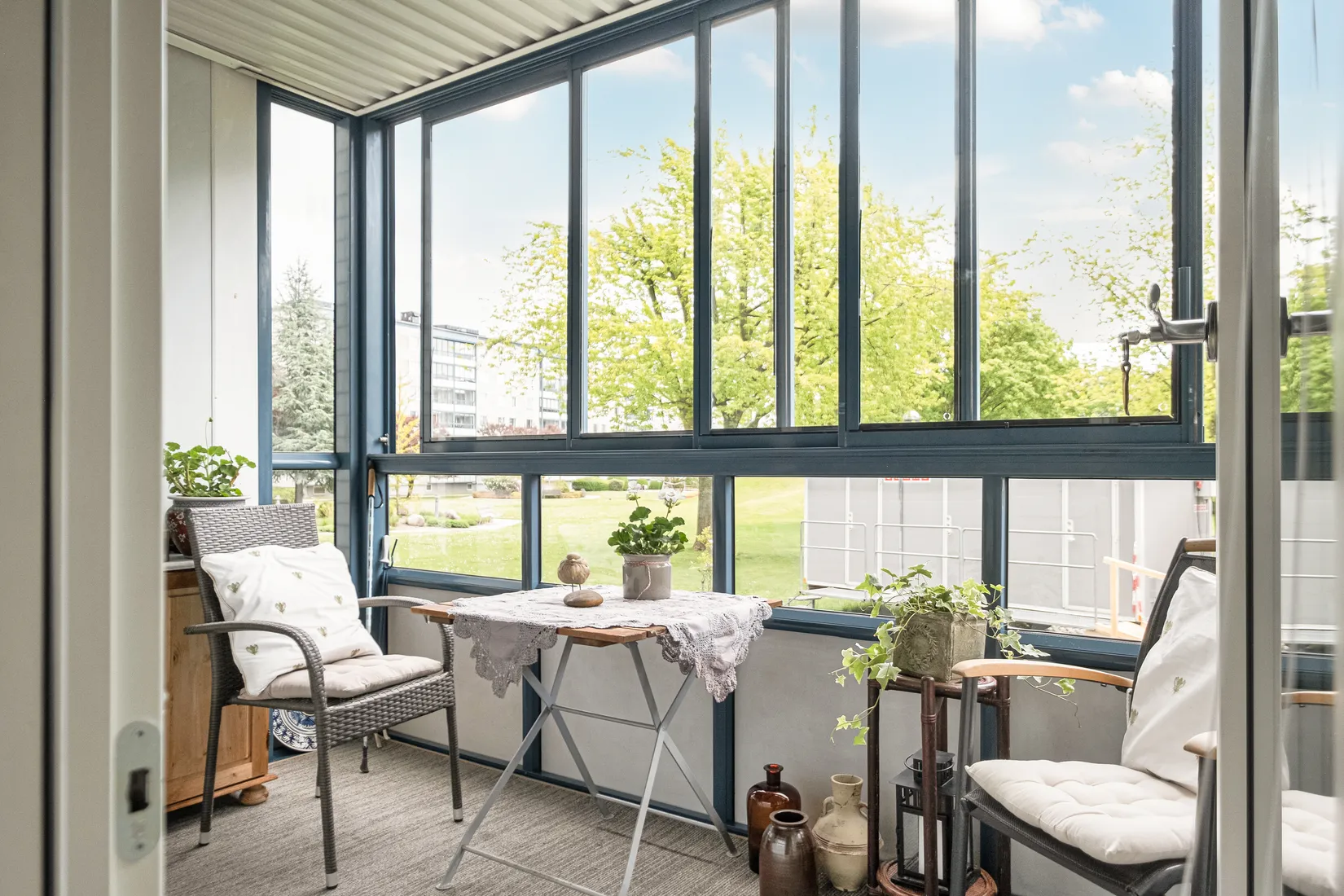 Bostadsrätt, Ingenjörsgatan 22, Södertorp, Malmö