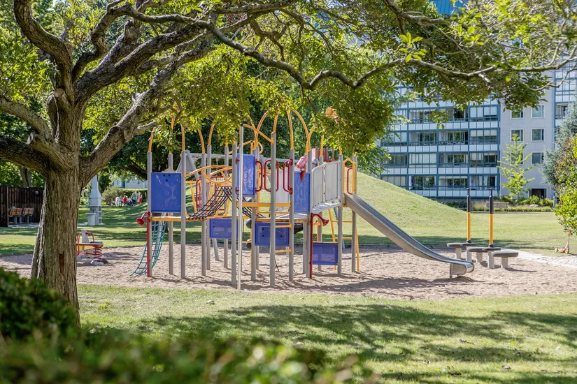 Bostadsrätt, Ingenjörsgatan 22, Södertorp, Malmö