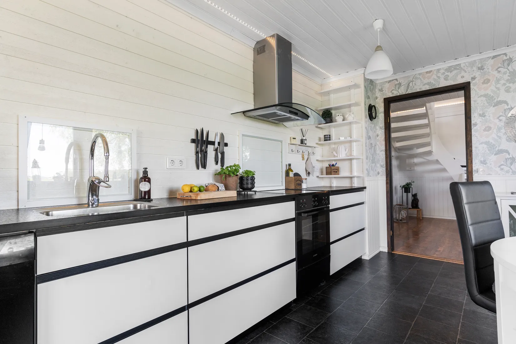 Villa, Heden 105, Vänersborg