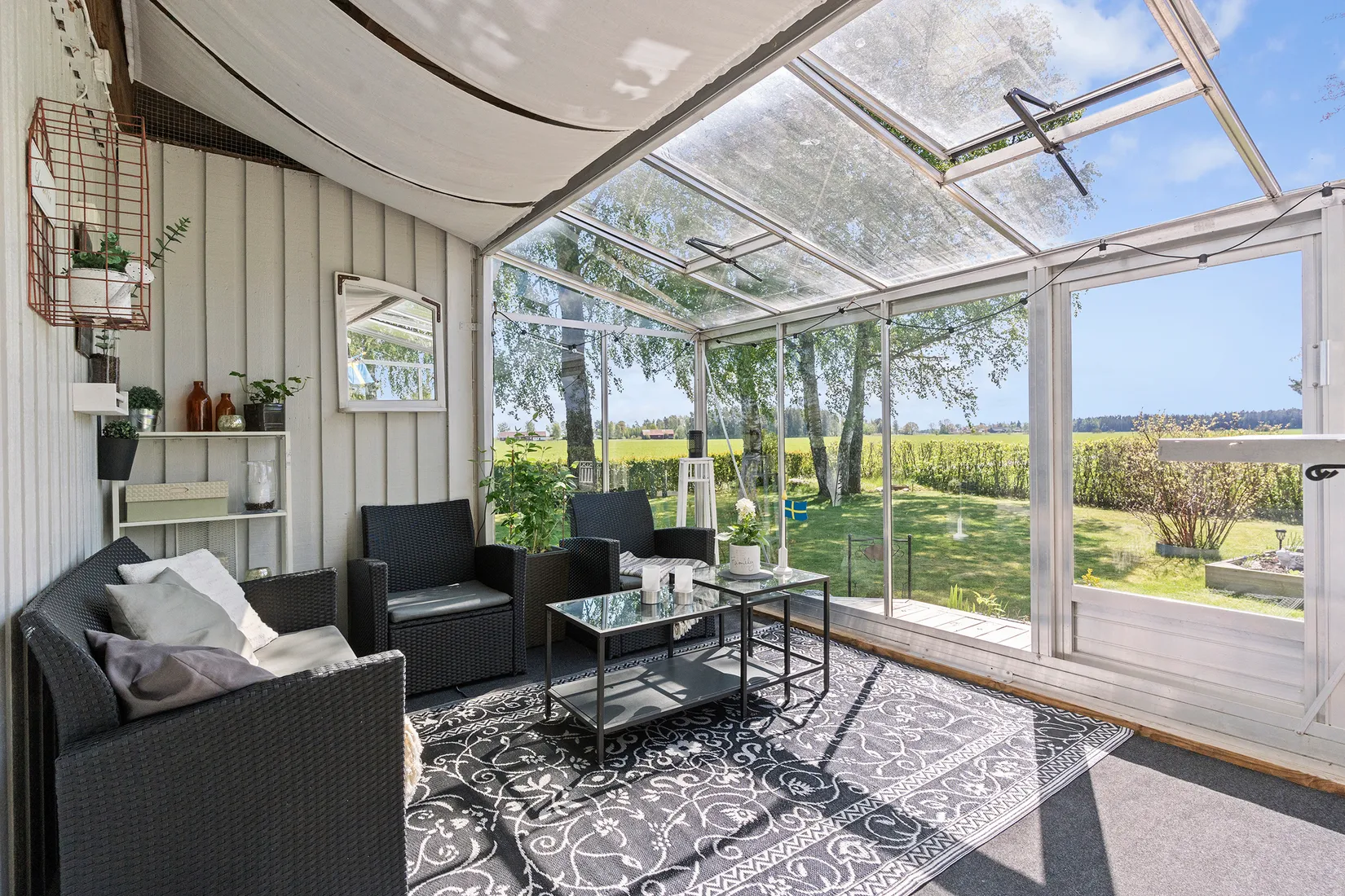 Villa, Heden 105, Vänersborg
