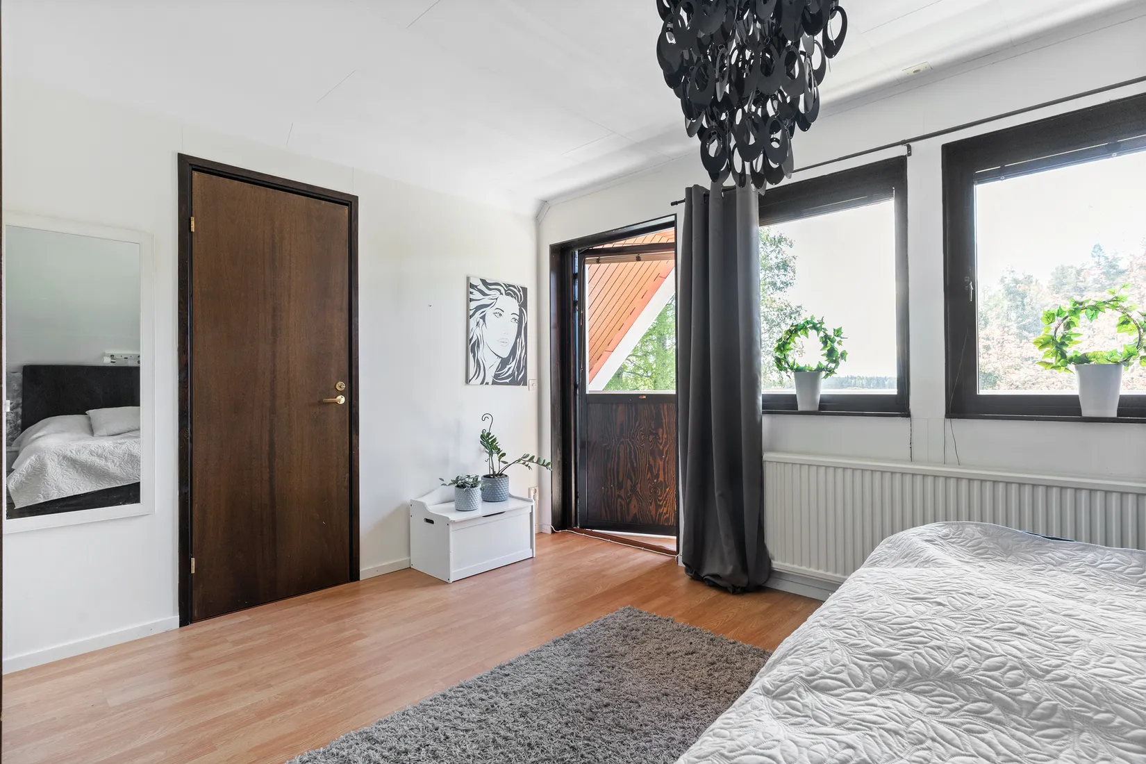 Villa, Heden 105, Vänersborg