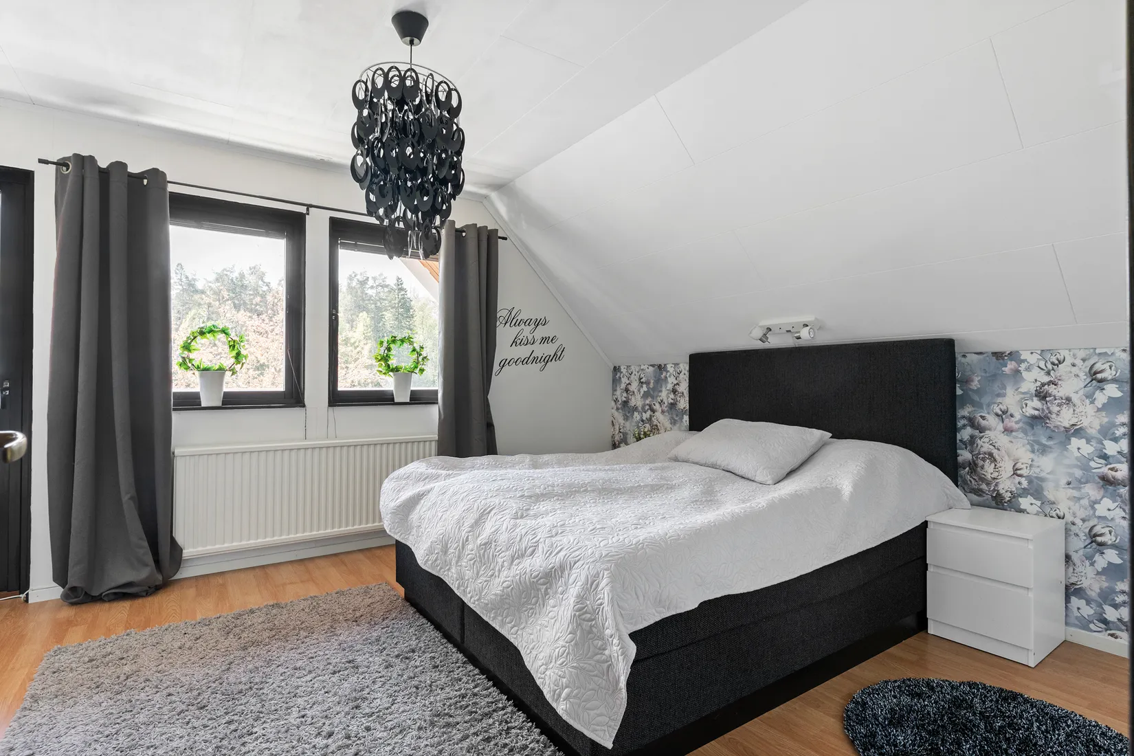Villa, Heden 105, Vänersborg