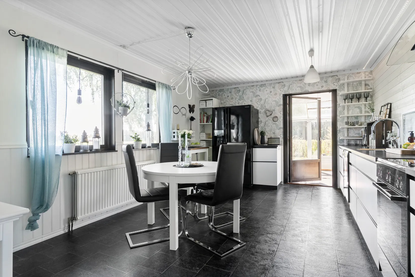 Villa, Heden 105, Vänersborg