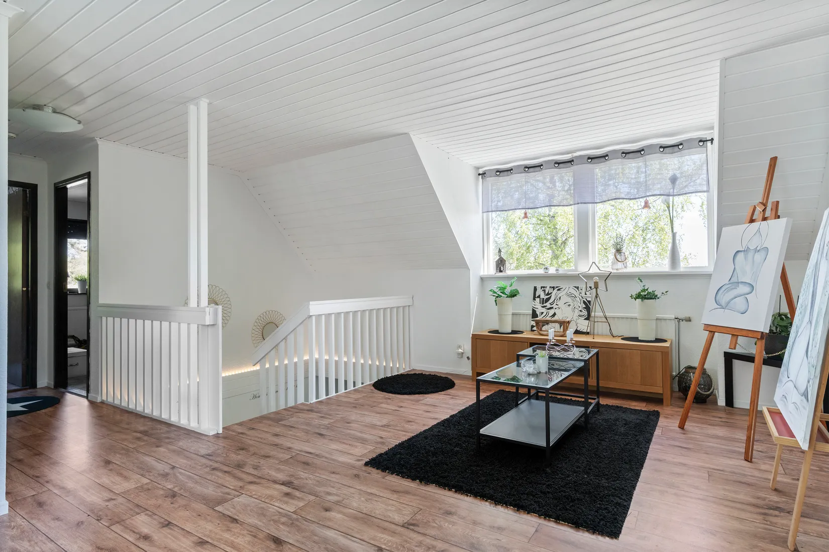 Villa, Heden 105, Vänersborg