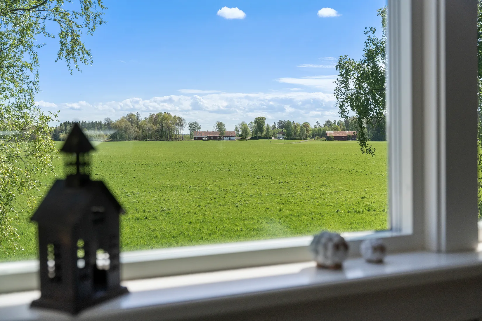 Villa, Heden 105, Vänersborg