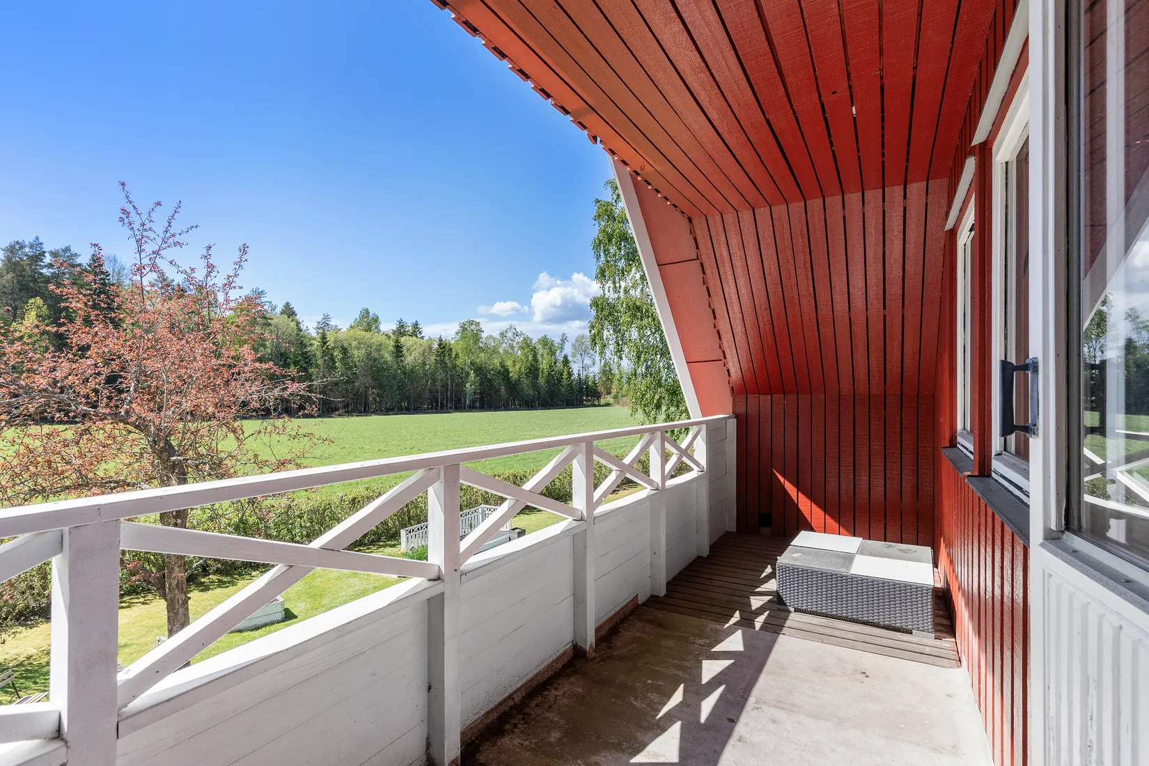 Villa, Heden 105, Vänersborg