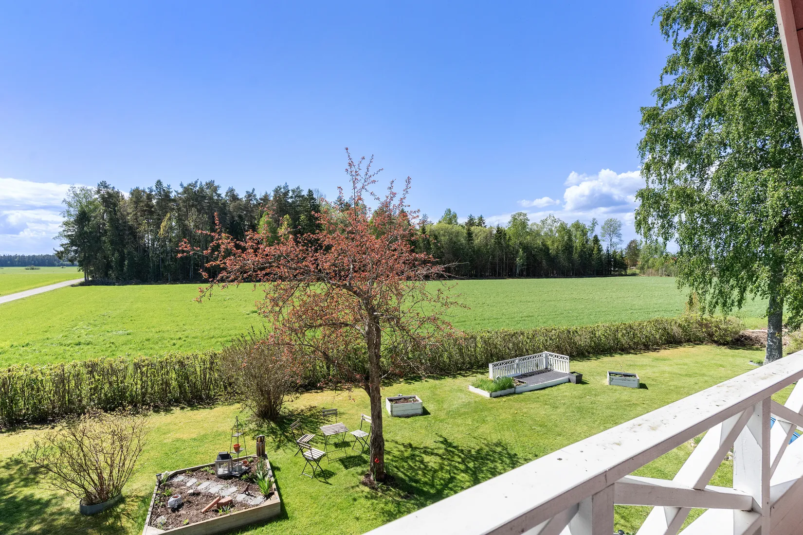 Villa, Heden 105, Vänersborg