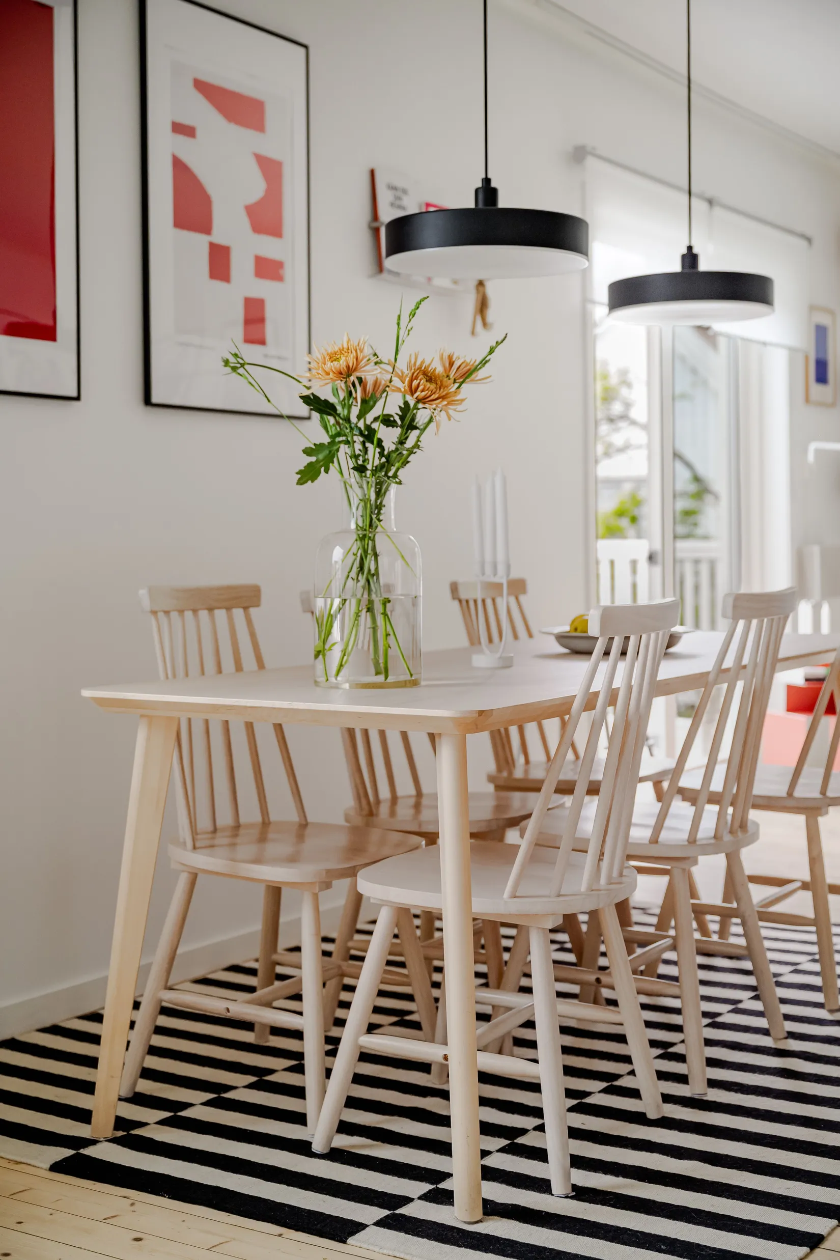 Villa, Skolgatan 23, Centralt, Nynäshamn