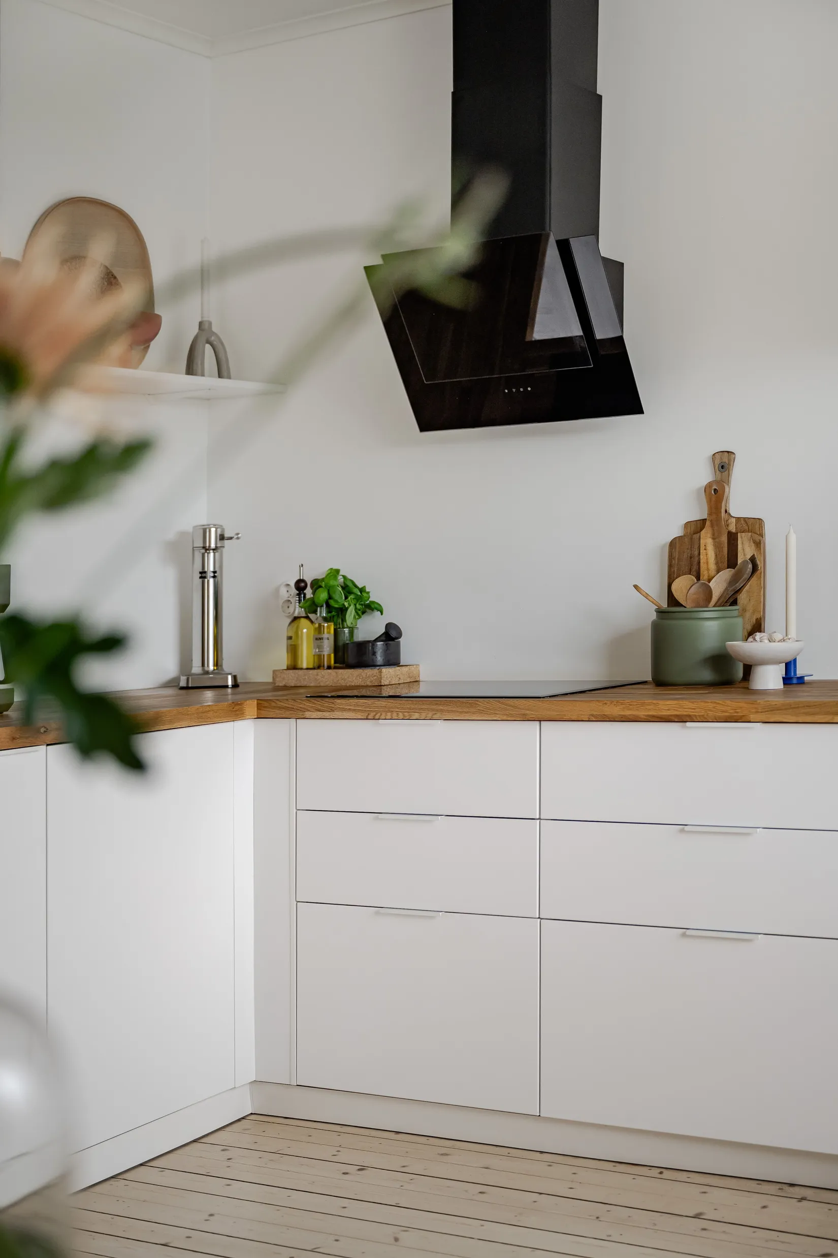 Villa, Skolgatan 23, Centralt, Nynäshamn
