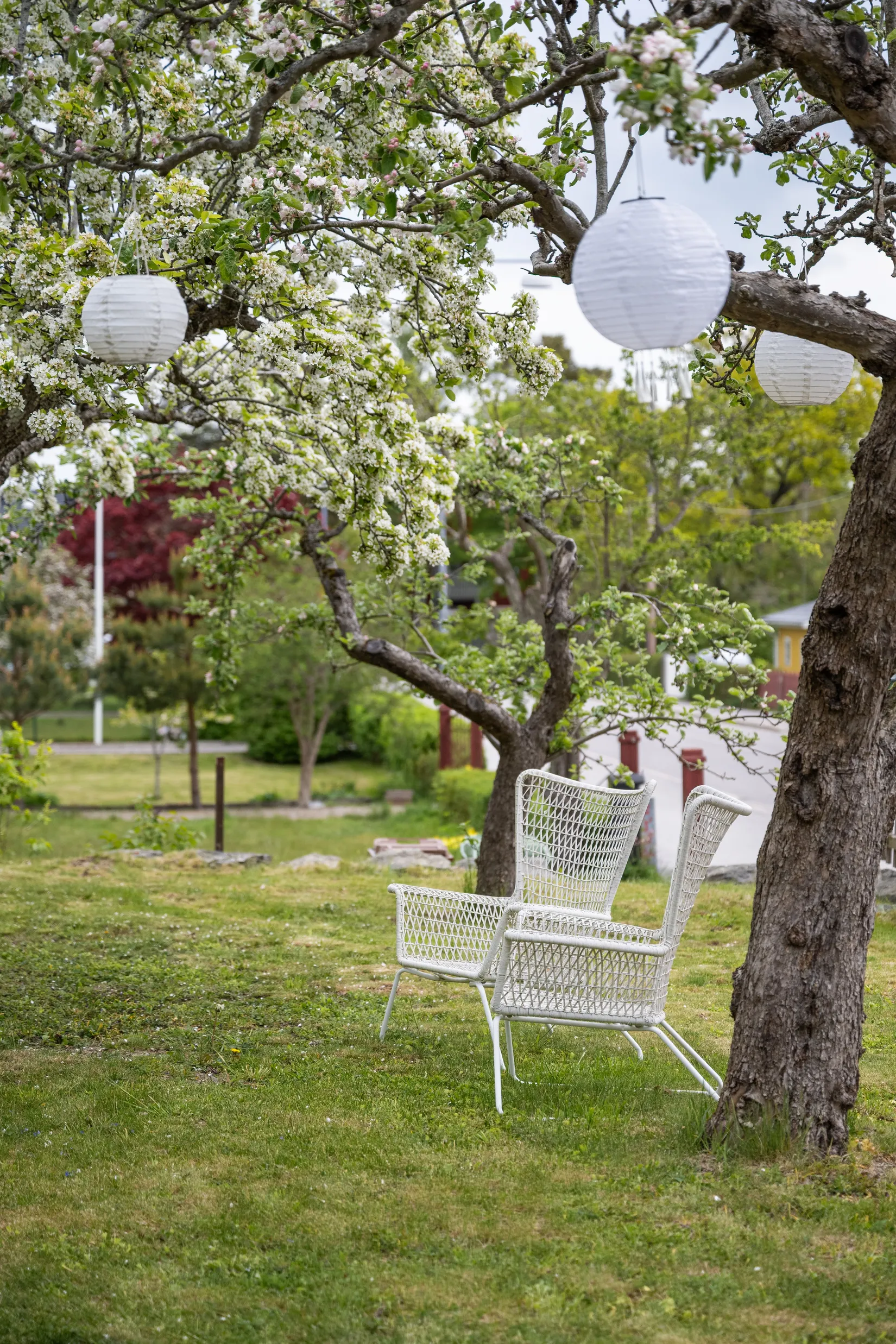 Villa, Skolgatan 23, Centralt, Nynäshamn