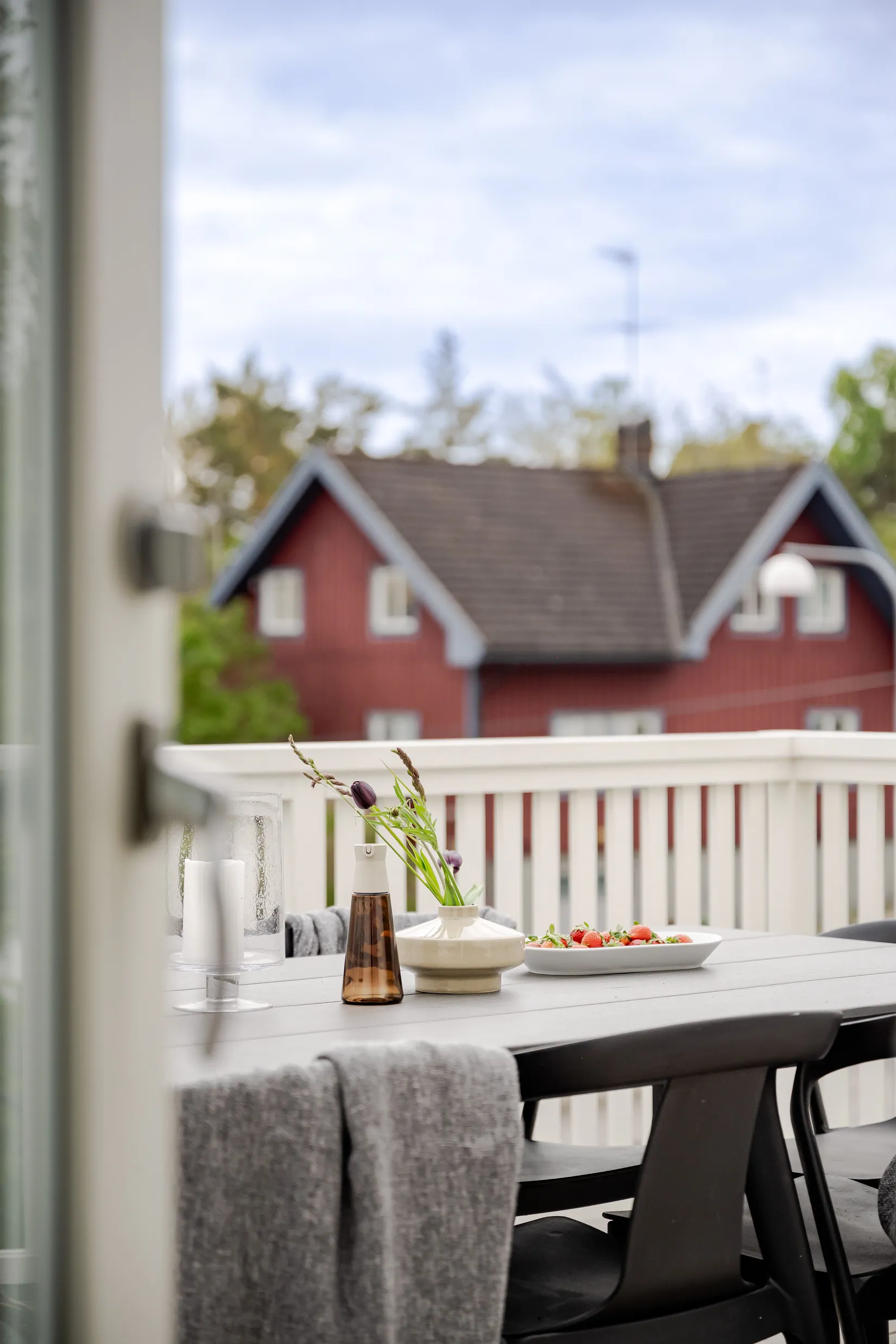 Villa, Skolgatan 23, Centralt, Nynäshamn