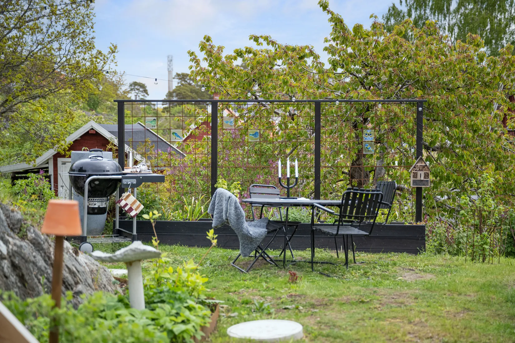 Villa, Skolgatan 23, Centralt, Nynäshamn