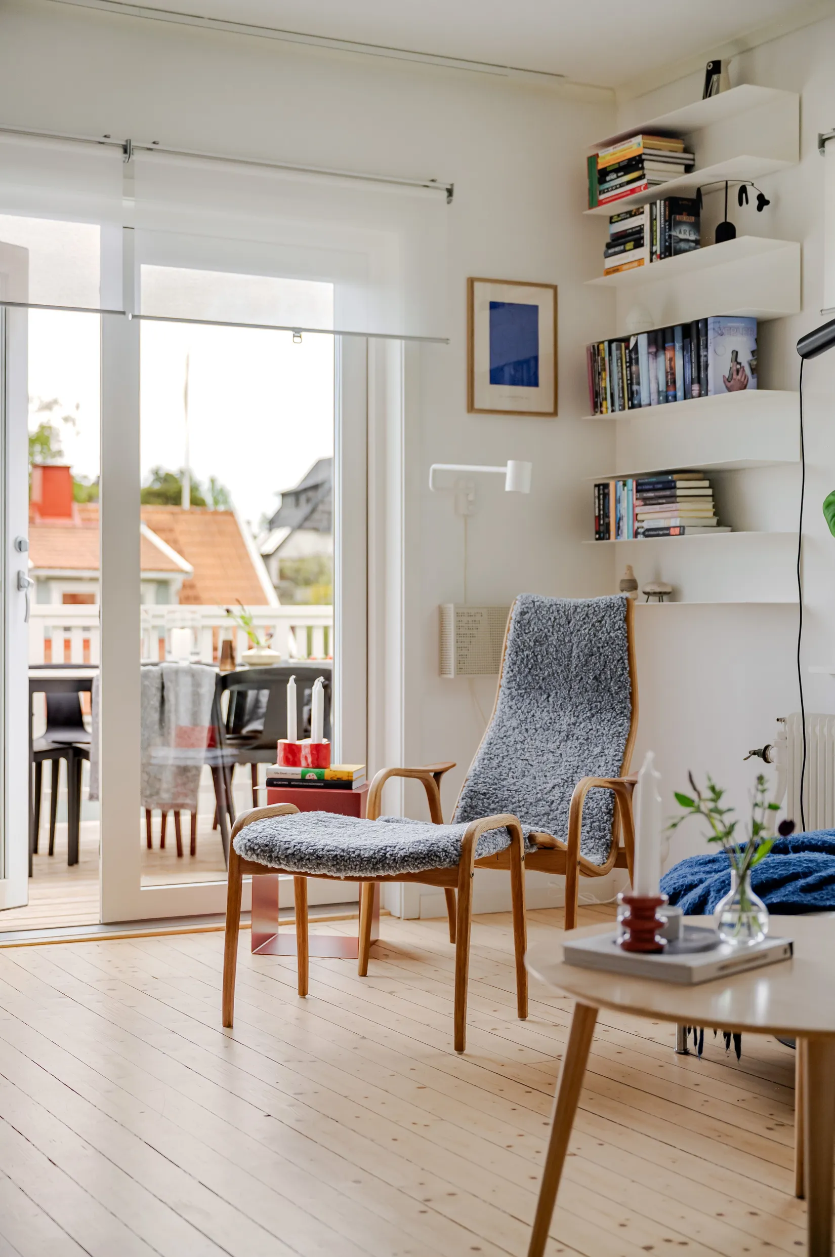 Villa, Skolgatan 23, Centralt, Nynäshamn