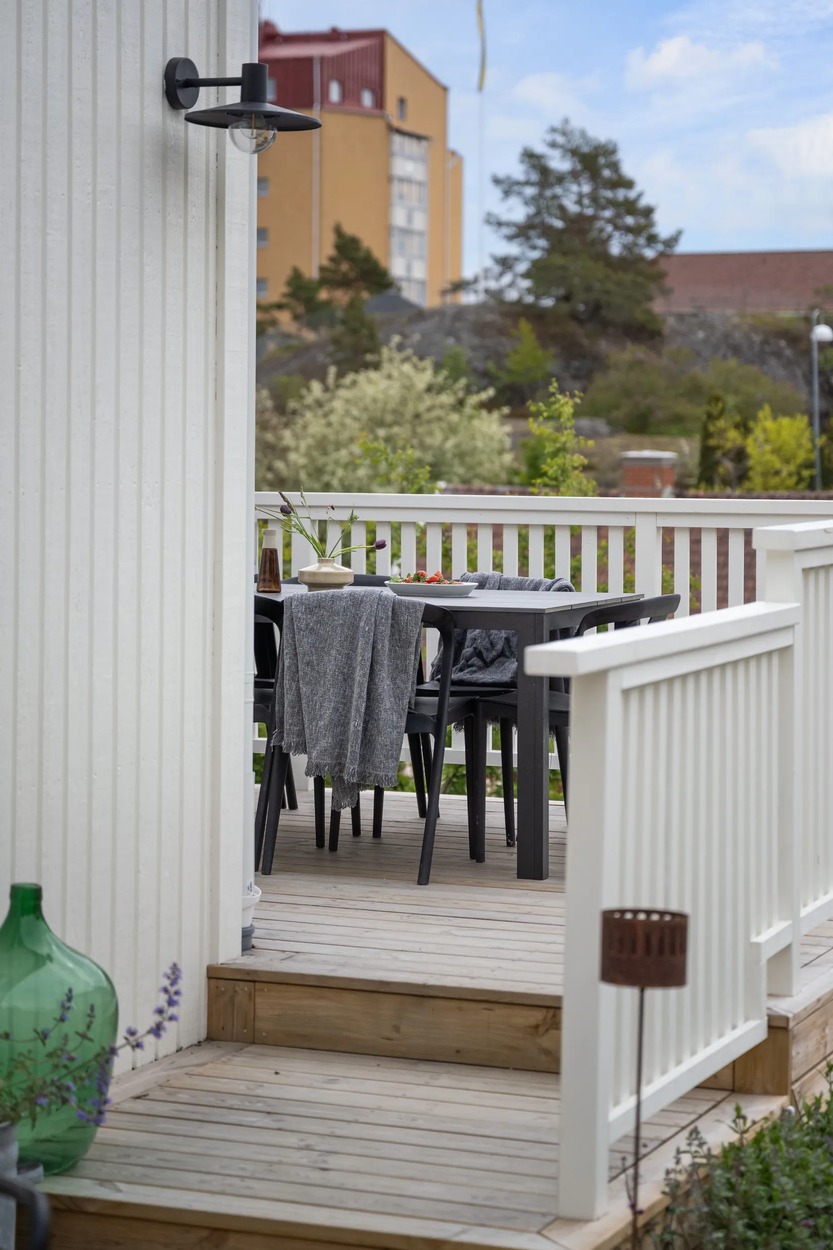 Villa, Skolgatan 23, Centralt, Nynäshamn