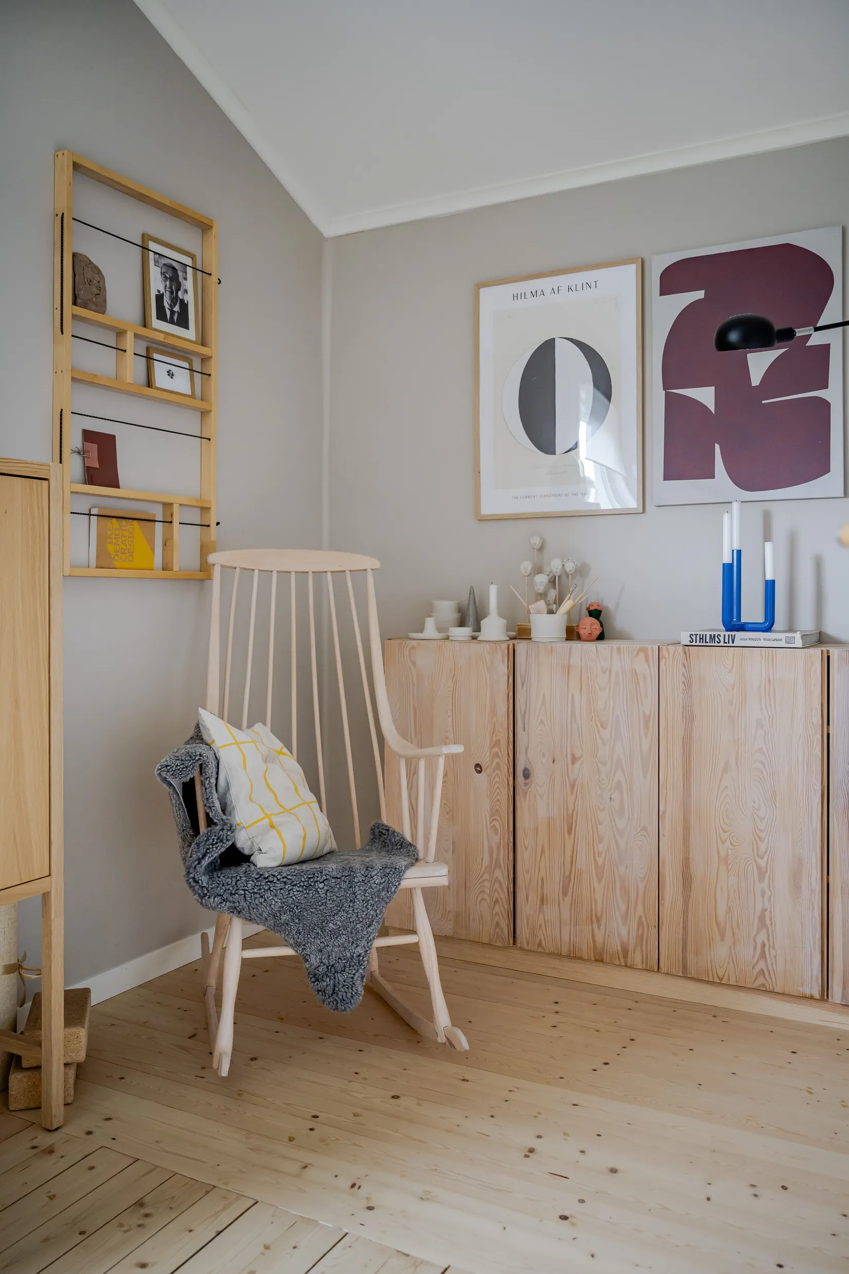 Villa, Skolgatan 23, Centralt, Nynäshamn