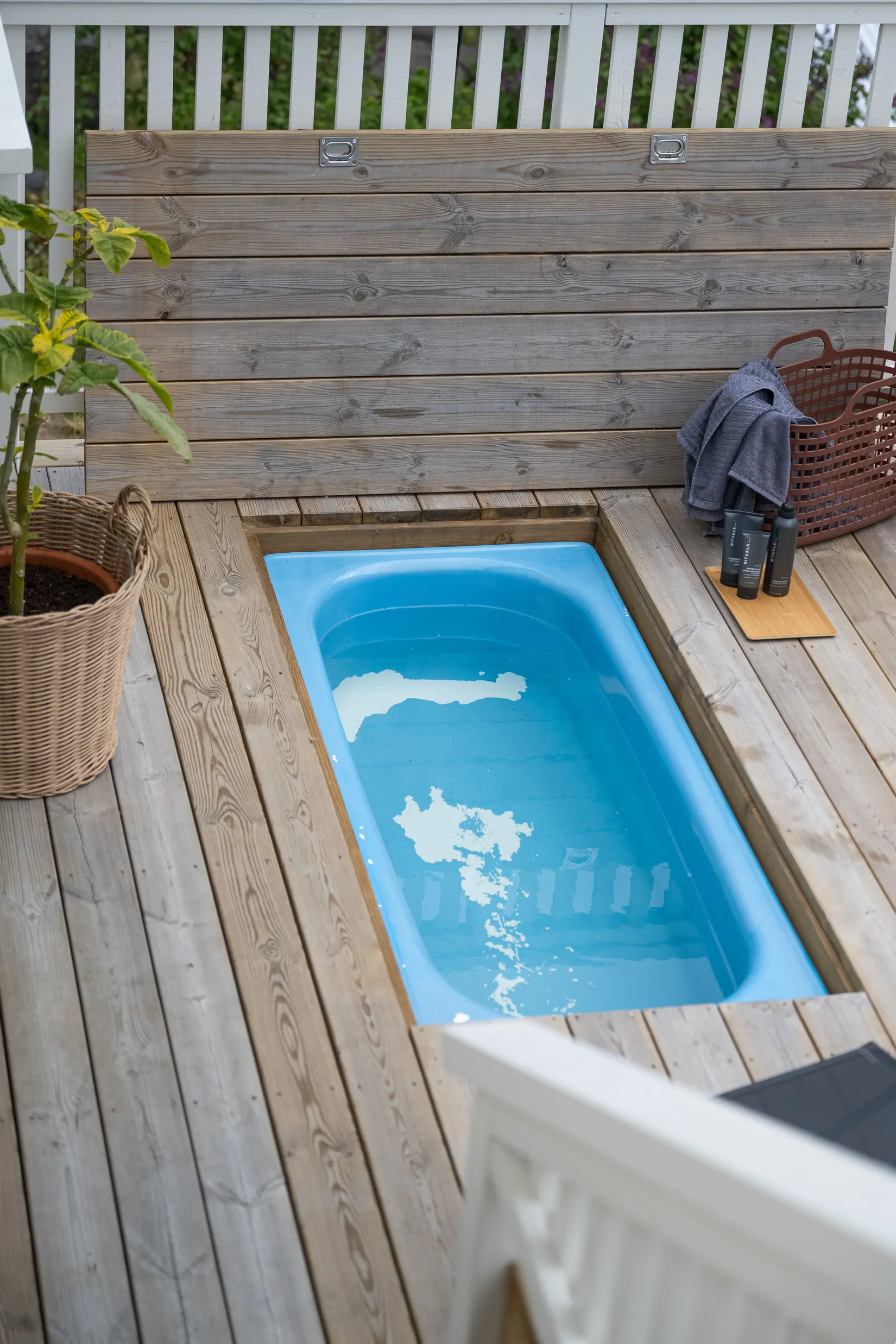 Villa, Skolgatan 23, Centralt, Nynäshamn
