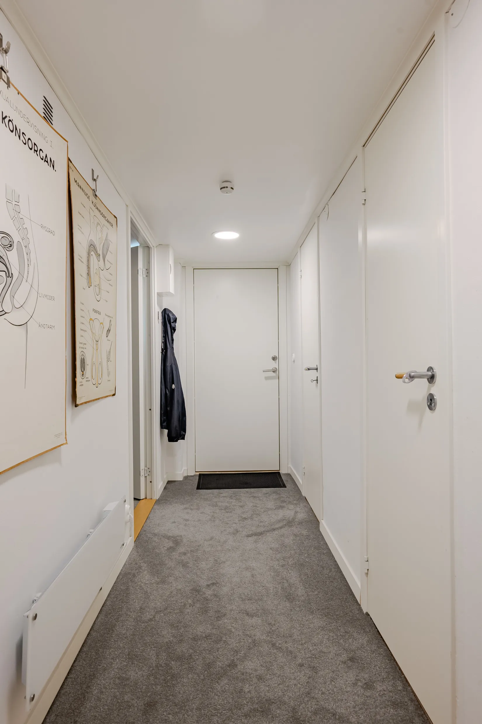Villa, Skolgatan 23, Centralt, Nynäshamn