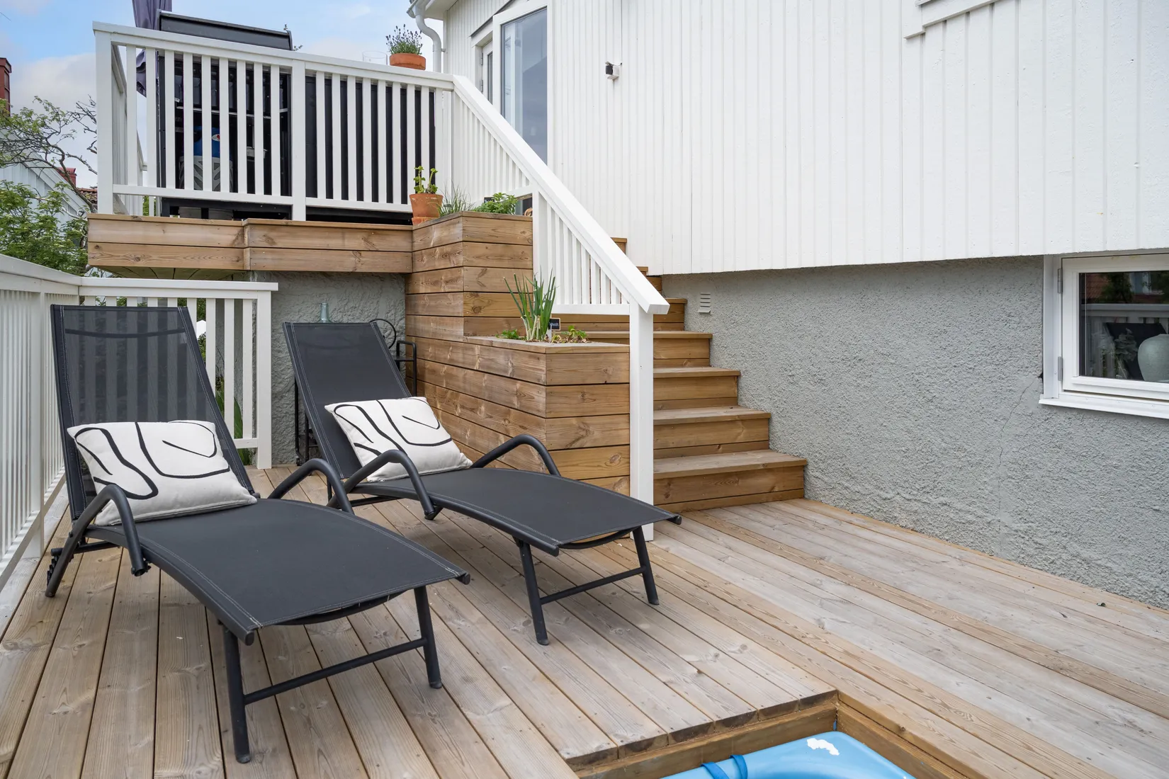 Villa, Skolgatan 23, Centralt, Nynäshamn