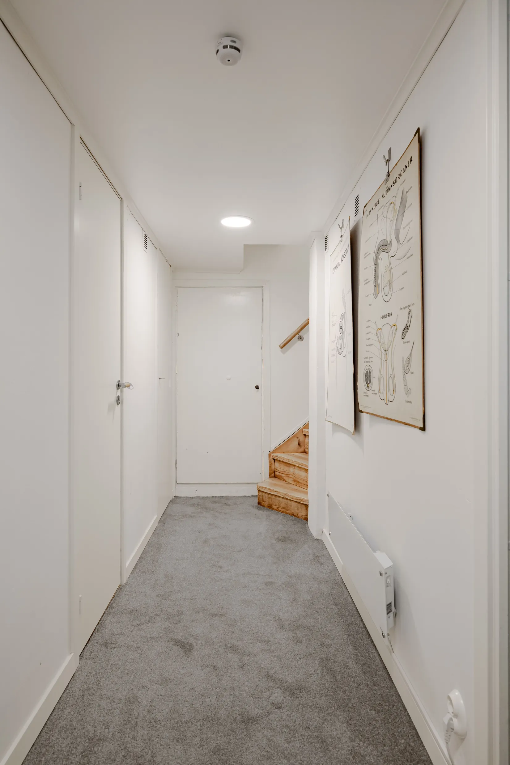 Villa, Skolgatan 23, Centralt, Nynäshamn