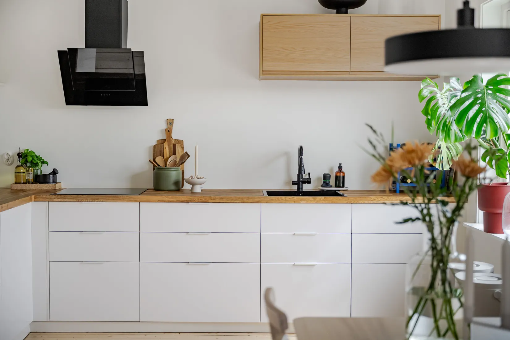 Villa, Skolgatan 23, Centralt, Nynäshamn
