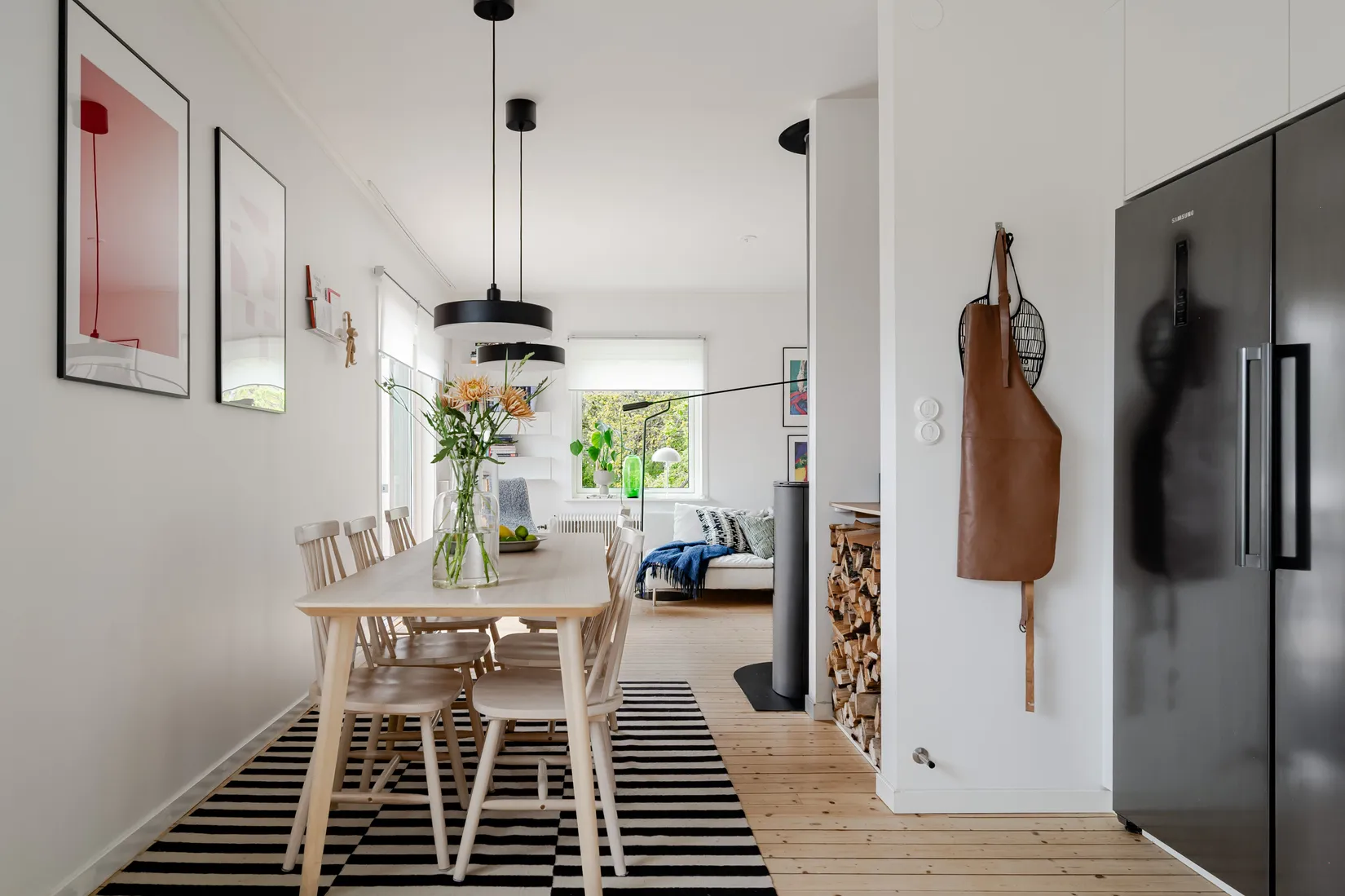 Villa, Skolgatan 23, Centralt, Nynäshamn