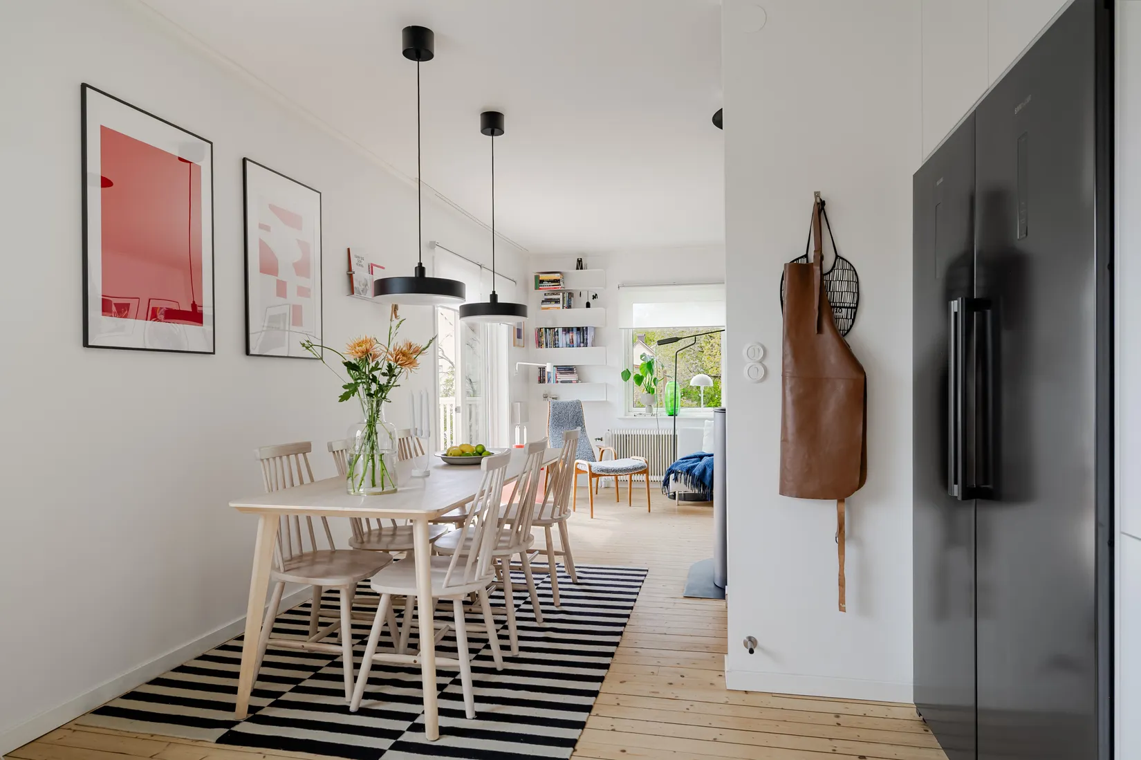 Villa, Skolgatan 23, Centralt, Nynäshamn