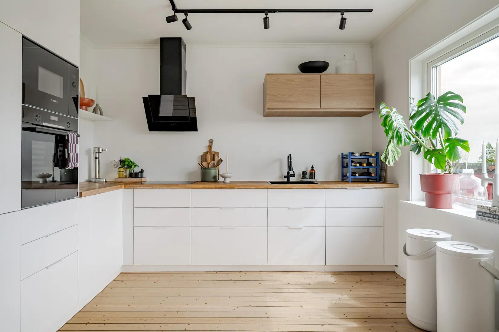 Villa, Skolgatan 23, Centralt, Nynäshamn