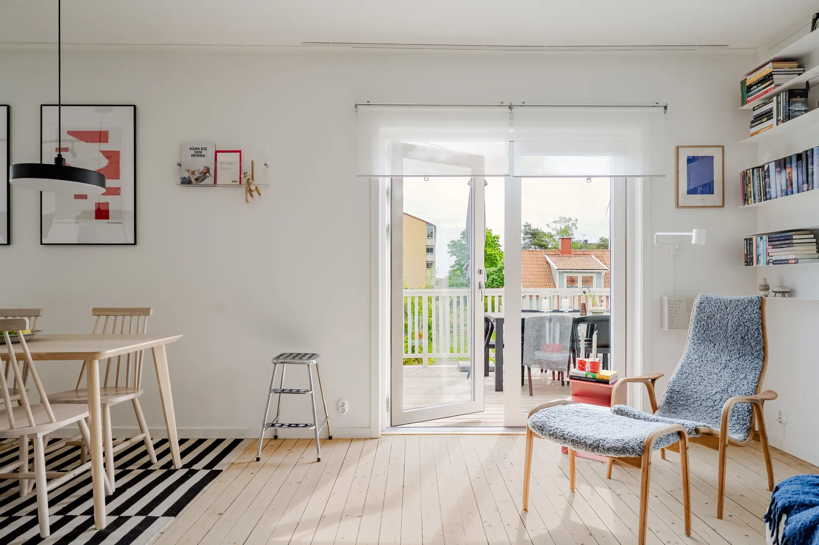 Villa, Skolgatan 23, Centralt, Nynäshamn