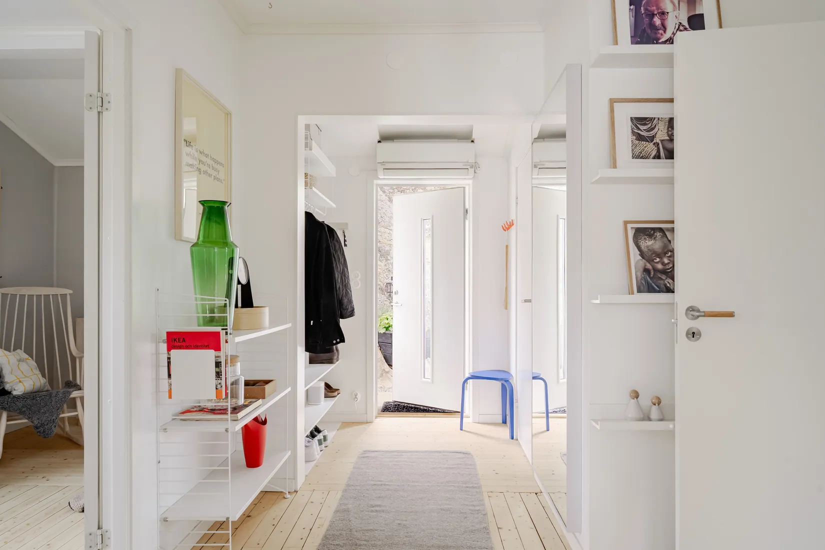Villa, Skolgatan 23, Centralt, Nynäshamn