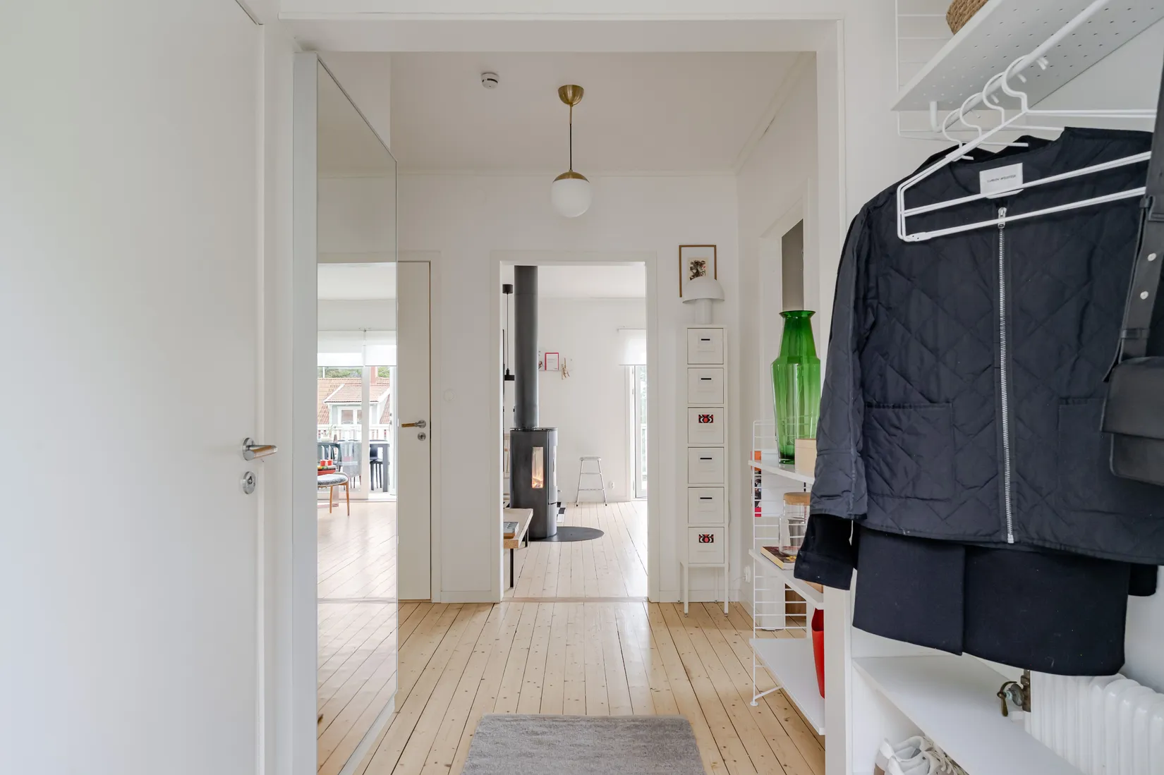 Villa, Skolgatan 23, Centralt, Nynäshamn