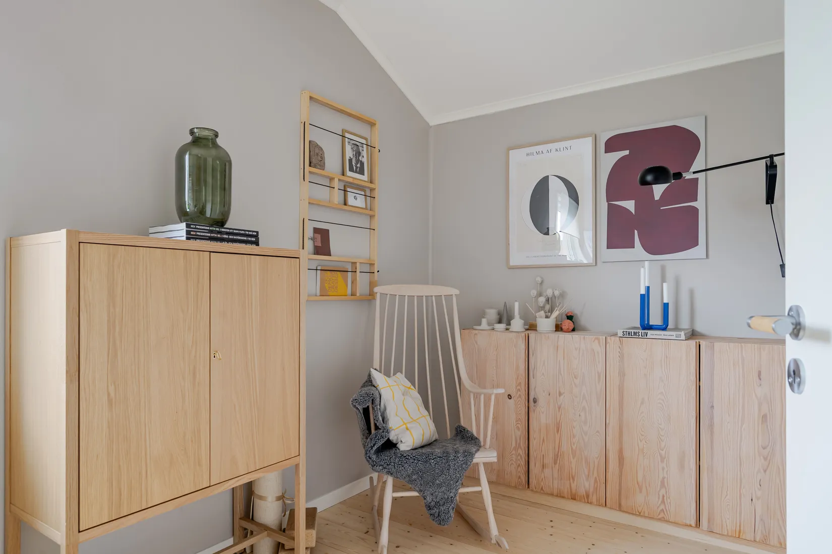 Villa, Skolgatan 23, Centralt, Nynäshamn